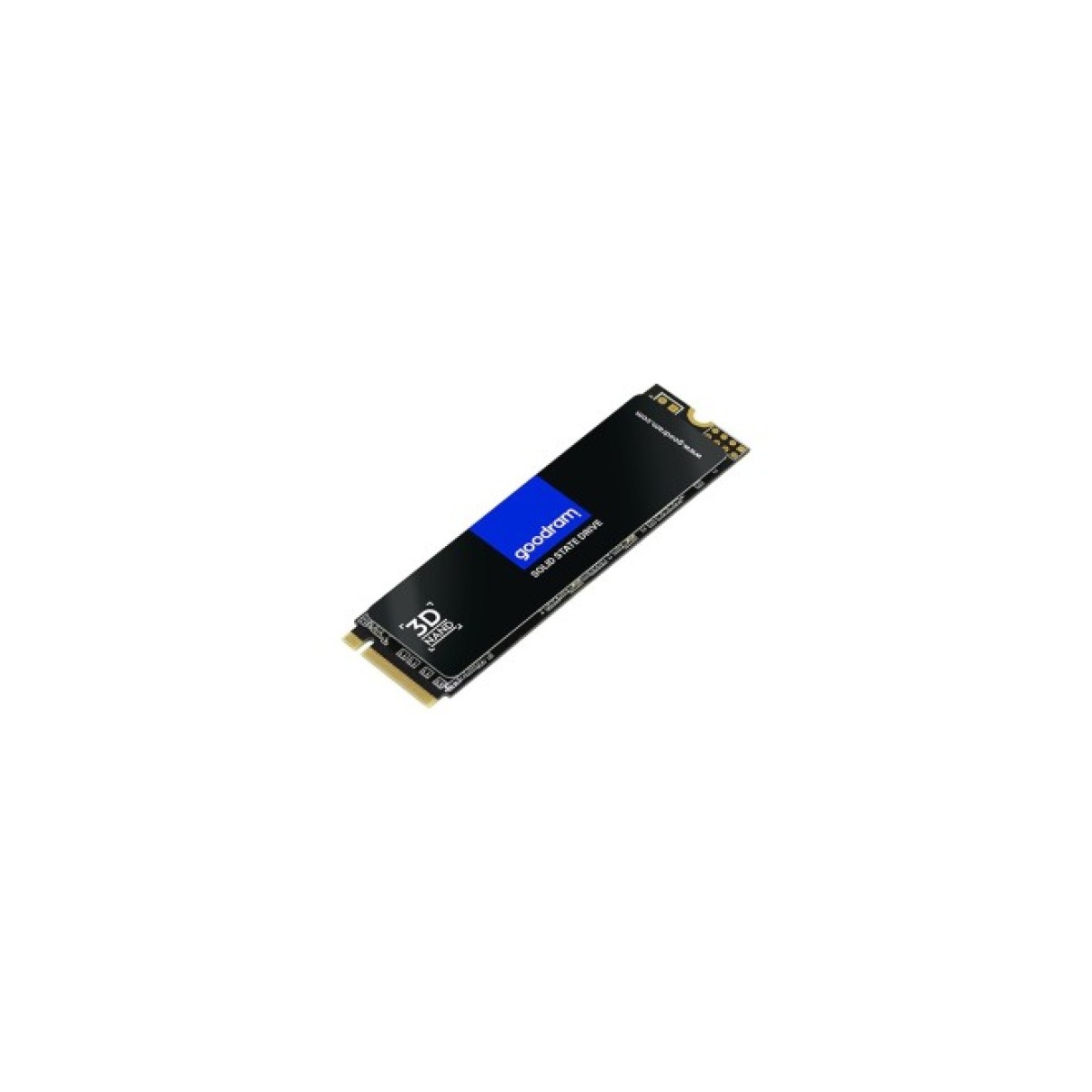 Накопичувач SSD M.2 2280 256GB Goodram (SSDPR-PX500-256-80) 98_98.jpg - фото 3