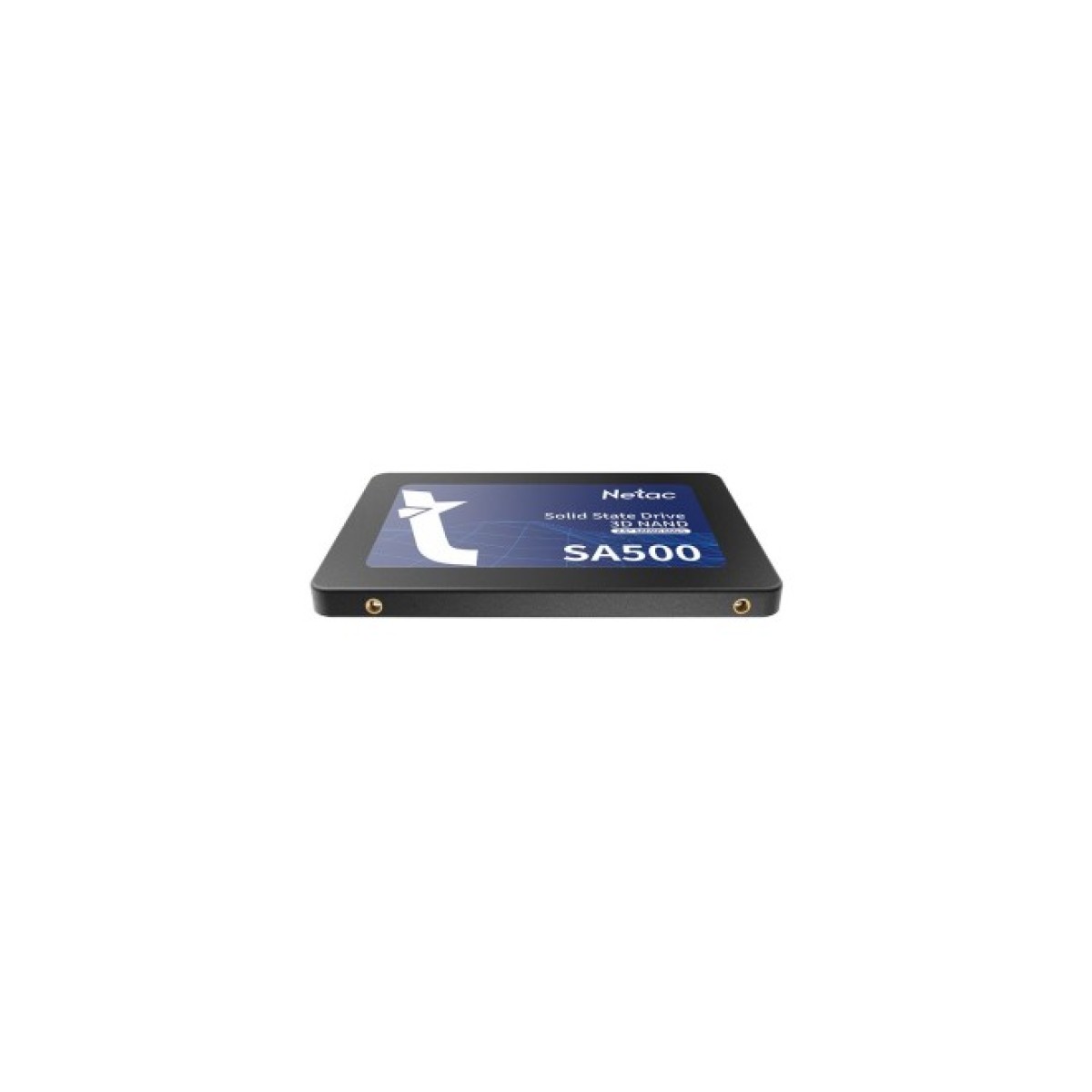 Накопитель SSD 2.5" 128GB Netac (NT01SA500-128-S3X) 98_98.jpg - фото 2