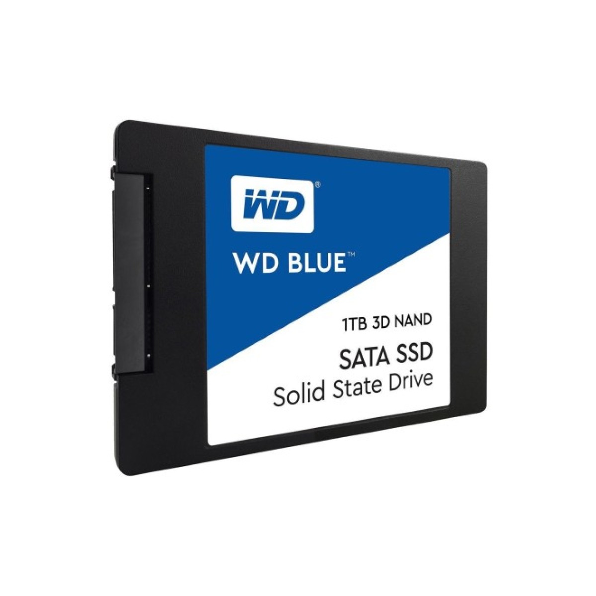 Накопичувач SSD 2.5" 1TB WD (WDS100T2B0A) 98_98.jpg - фото 3