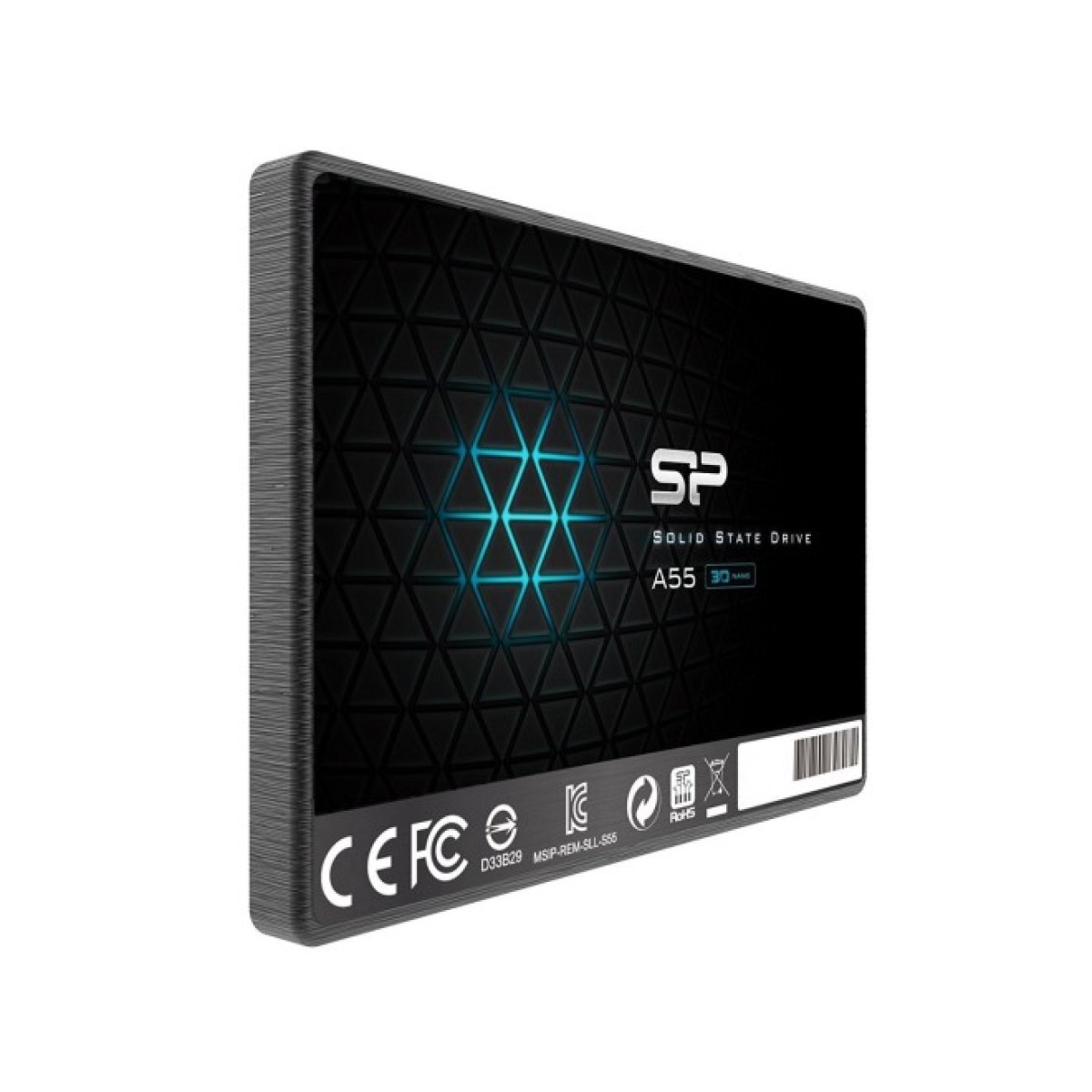 Накопитель SSD 2.5" 1TB Silicon Power (SP001TBSS3A55S25) 98_98.jpg - фото 4