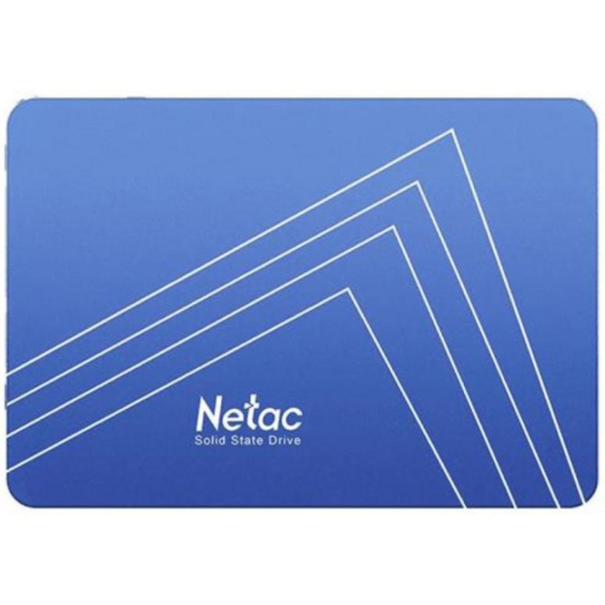 Накопитель SSD 2.5" 128GB Netac (NT01N600S-128G-S3X) 98_98.jpg - фото 4