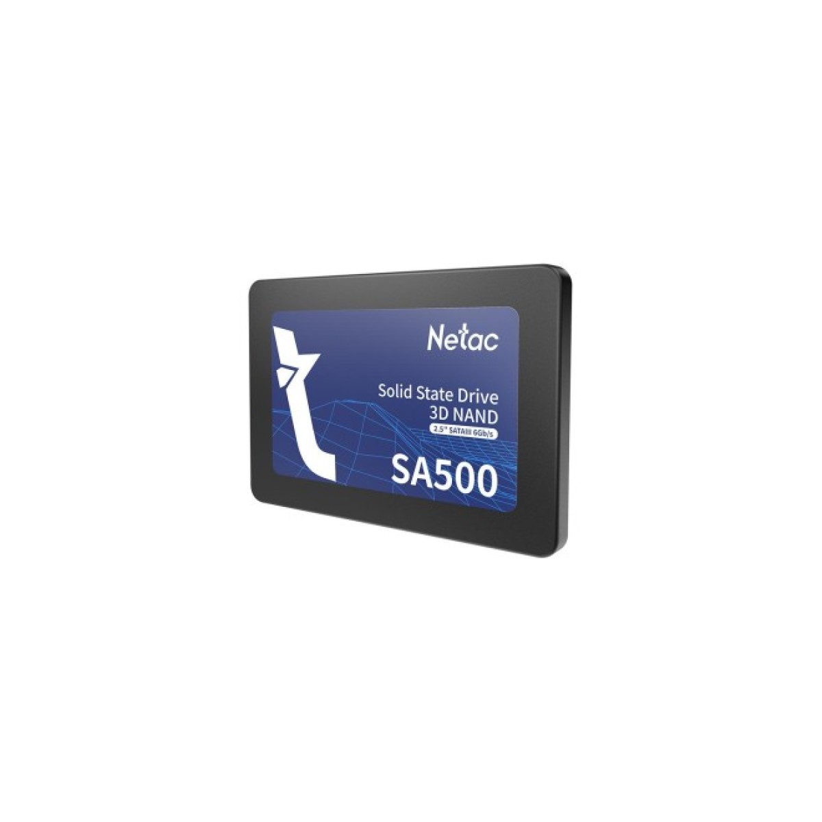 Накопичувач SSD 2.5" 128GB Netac (NT01SA500-128-S3X) 98_98.jpg - фото 4