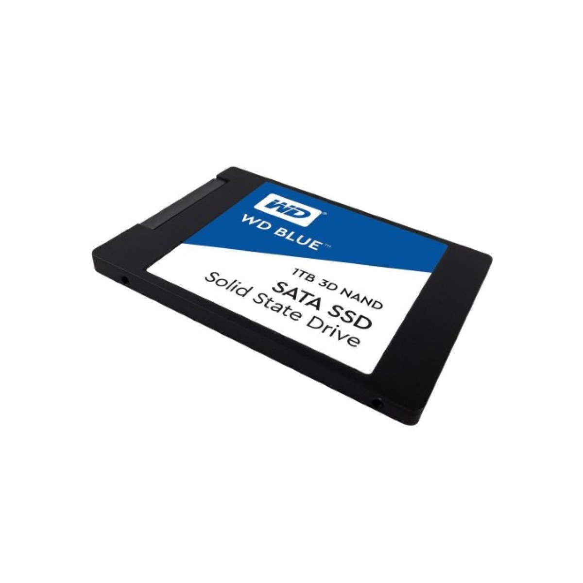 Накопитель SSD 2.5" 1TB WD (WDS100T2B0A) 98_98.jpg - фото 5