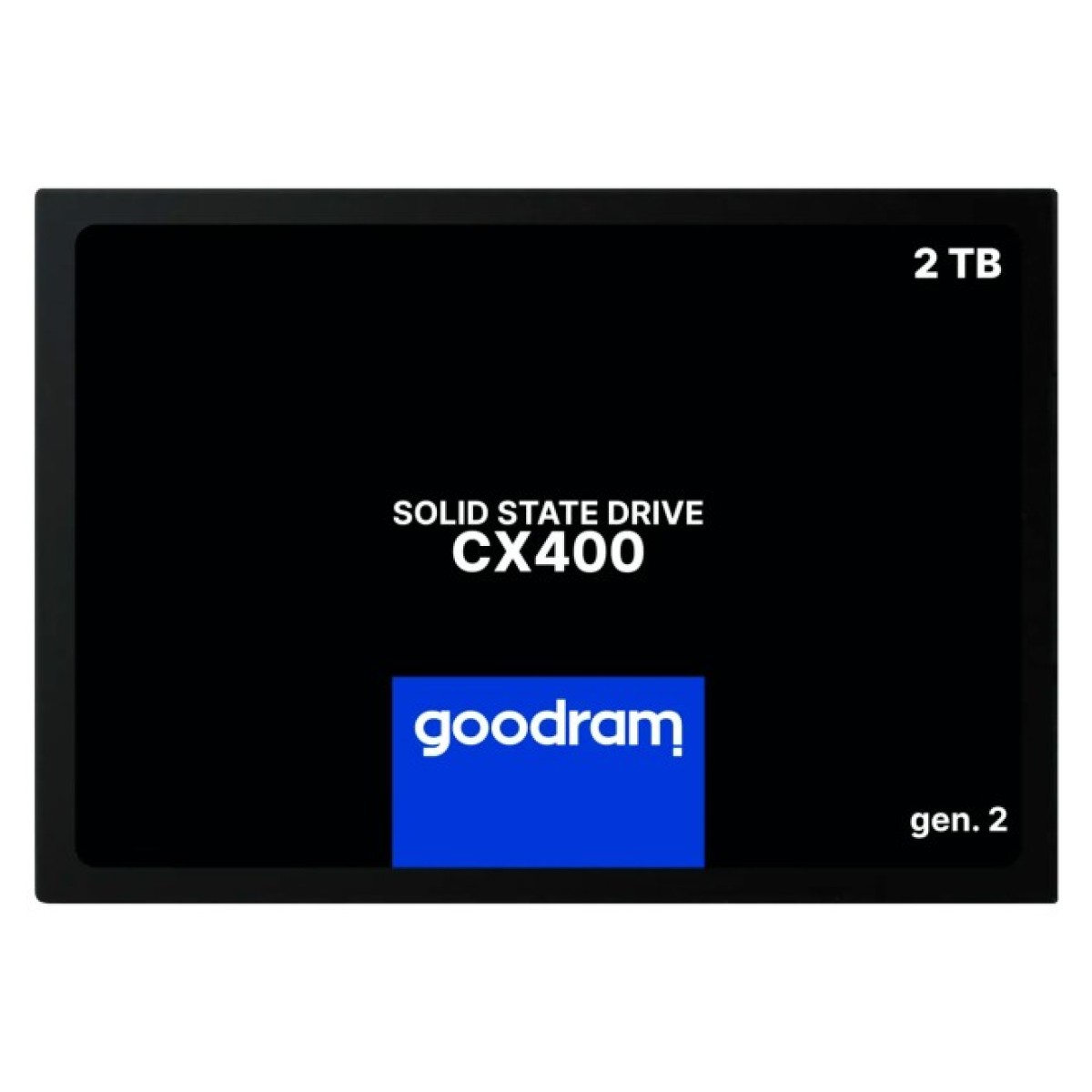 Накопитель SSD 2.5" 2TB Goodram (SSDPR-CX400-02T-G2) 256_256.jpg