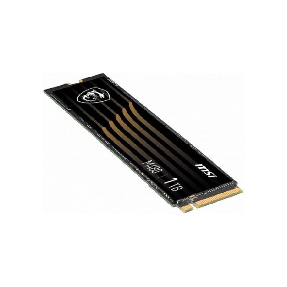 Накопичувач SSD M.2 2280 1TB SPATIUM M480 MSI (S78-440L490-P83) 98_98.jpg - фото 4