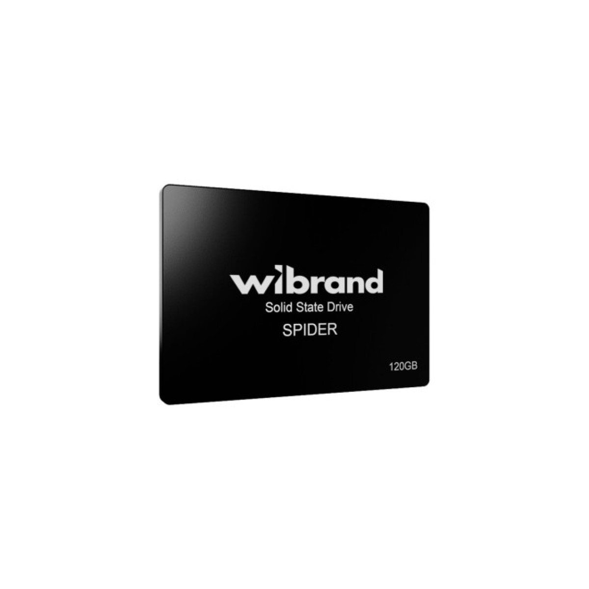 Накопичувач SSD 2.5" 120GB Spider Wibrand (WI2.5SSD/SP120GB) 256_256.jpg