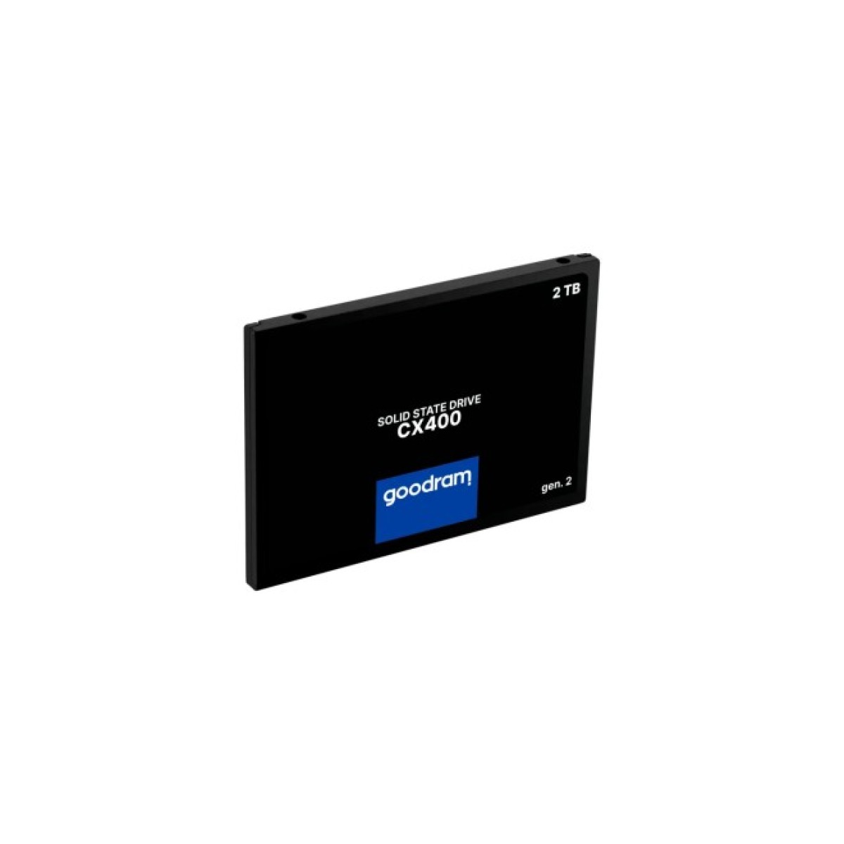 Накопитель SSD 2.5" 2TB Goodram (SSDPR-CX400-02T-G2) 98_98.jpg - фото 5