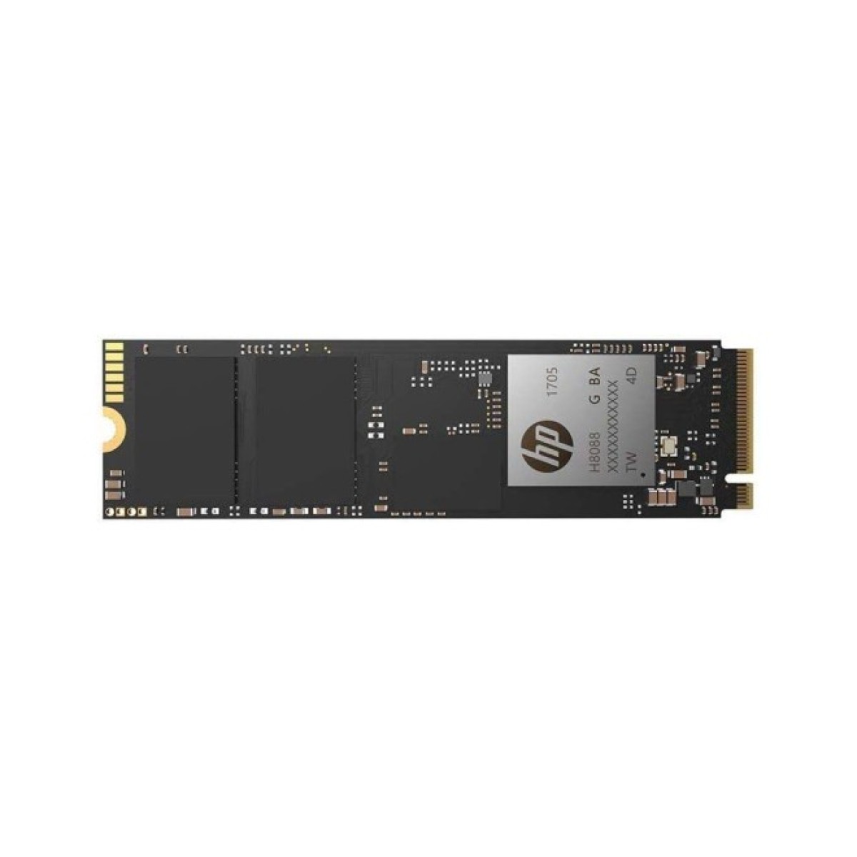 Накопичувач SSD M.2 2280 2TB FX900 Pro HP (4A3U1AA) 98_98.jpg - фото 4