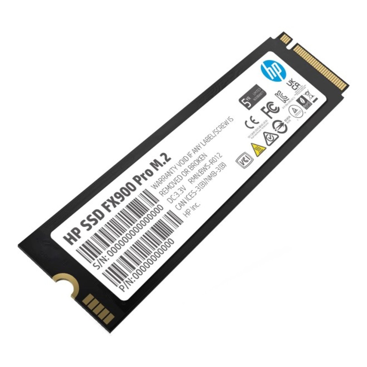 Накопитель SSD M.2 2280 4TB FX900 Pro HP (4A3U2AA) 256_256.jpg