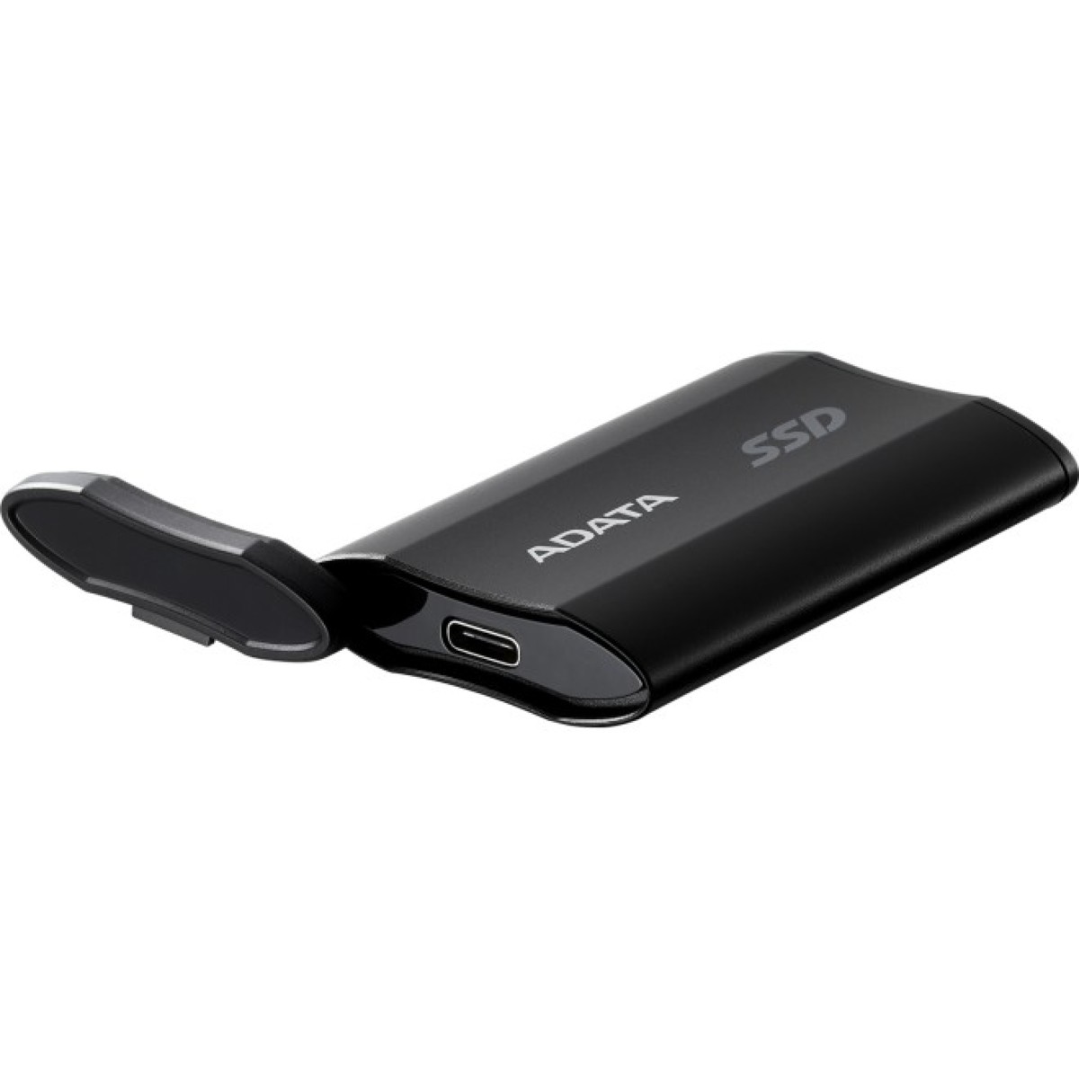 Накопичувач SSD USB 3.2 500GB ADATA (SD810-500G-CBK) 98_98.jpg - фото 5