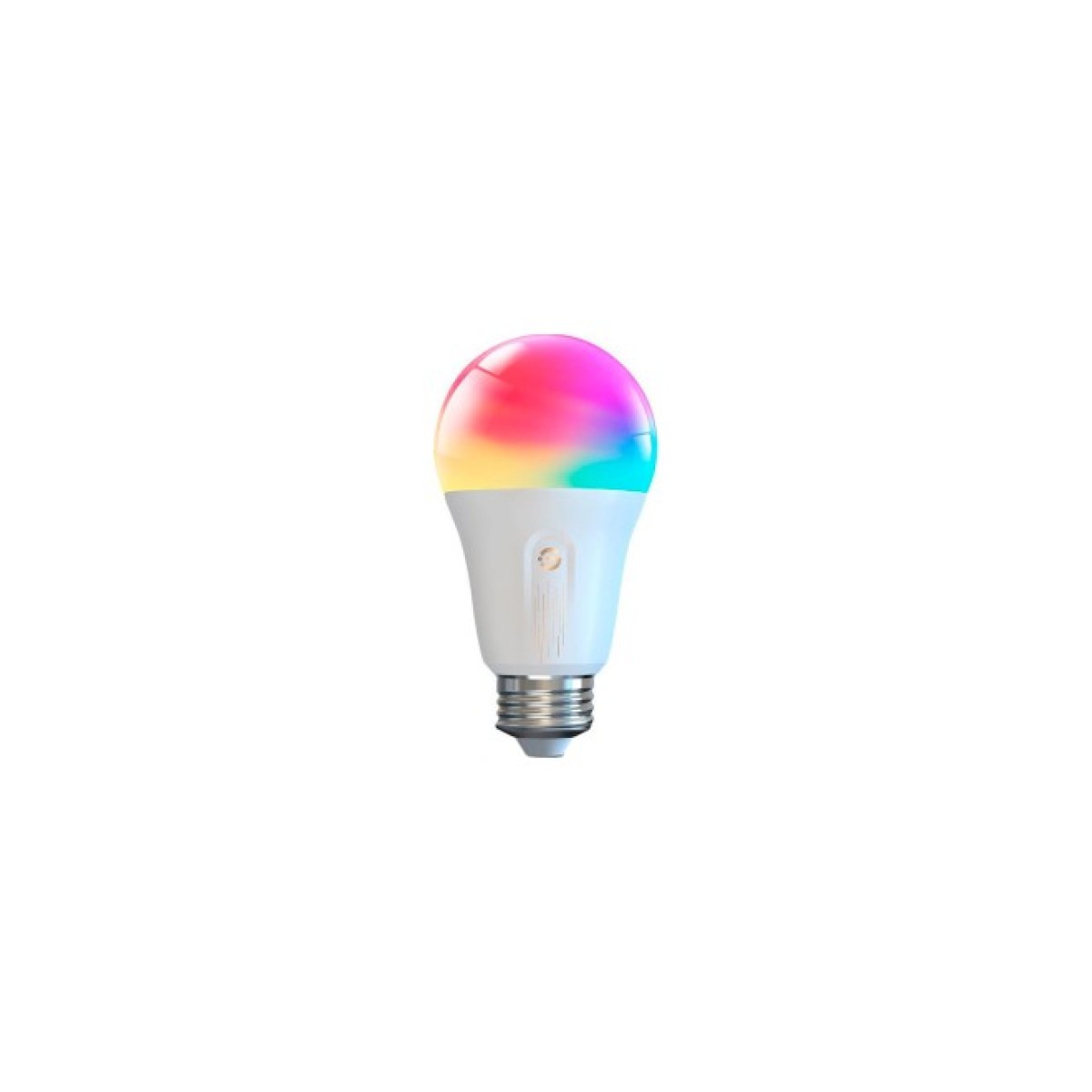 Розумна лампочка Govee Smart WifiBLE Light Bulb Білий (H60093C1) 256_256.jpg