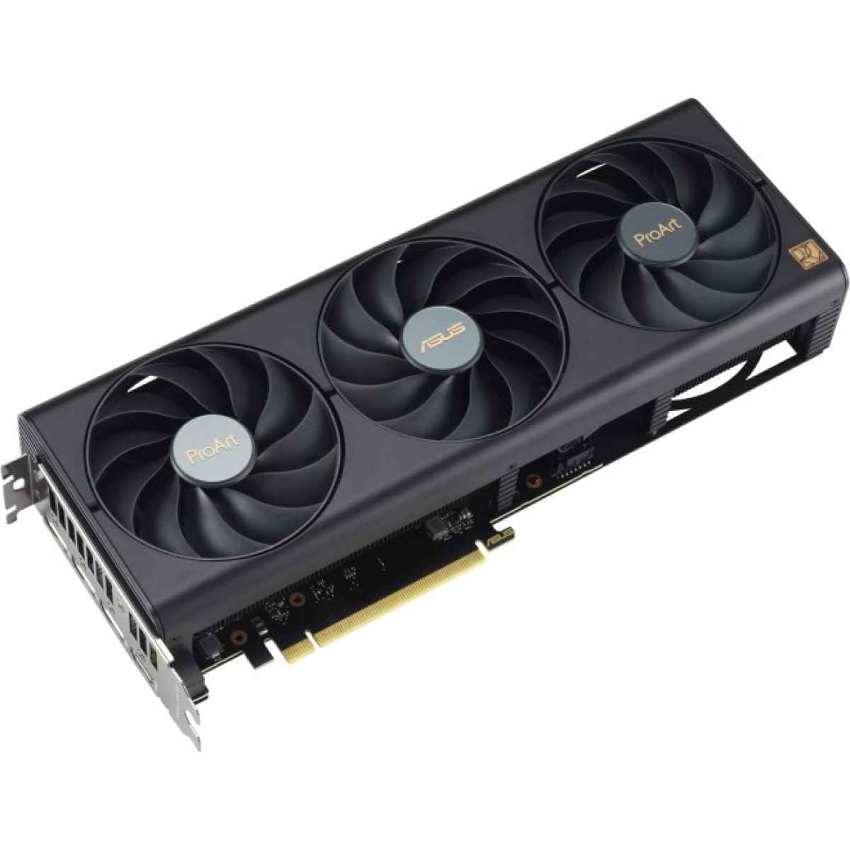 Відеокарта ASUS GeForce RTX4070 SUPER 12Gb PROART OC (PROART-RTX4070S-O12G) 98_98.jpg - фото 2