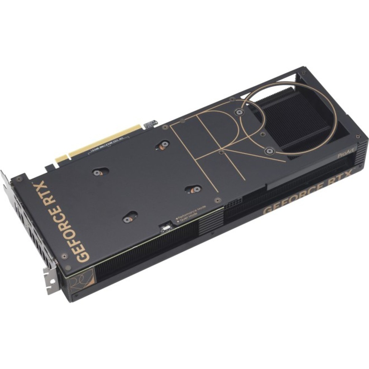 Відеокарта ASUS GeForce RTX4070 SUPER 12Gb PROART OC (PROART-RTX4070S-O12G) 98_98.jpg - фото 3