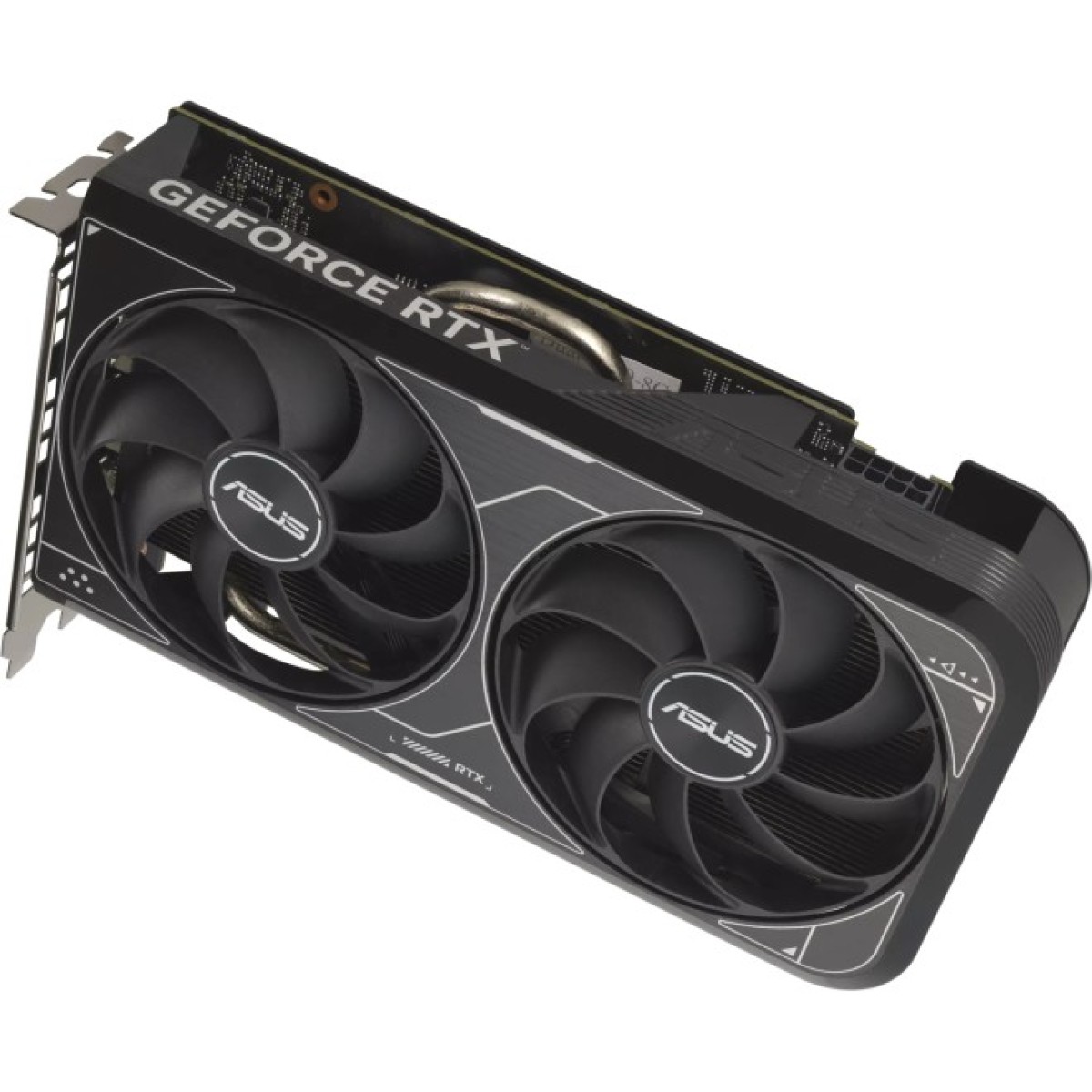 Видеокарта ASUS GeForce RTX4060 8Gb DUAL OC BULK (DUAL-RTX4060-O8G-V2 BULK) 98_98.jpg - фото 4