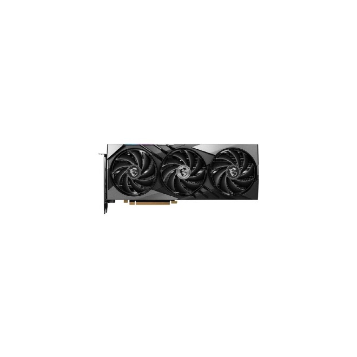 Відеокарта MSI GeForce RTX4070 SUPER 12Gb GAMING X SLIM (RTX 4070 SUPER 12G GAMING X SLIM) 98_98.jpg - фото 1