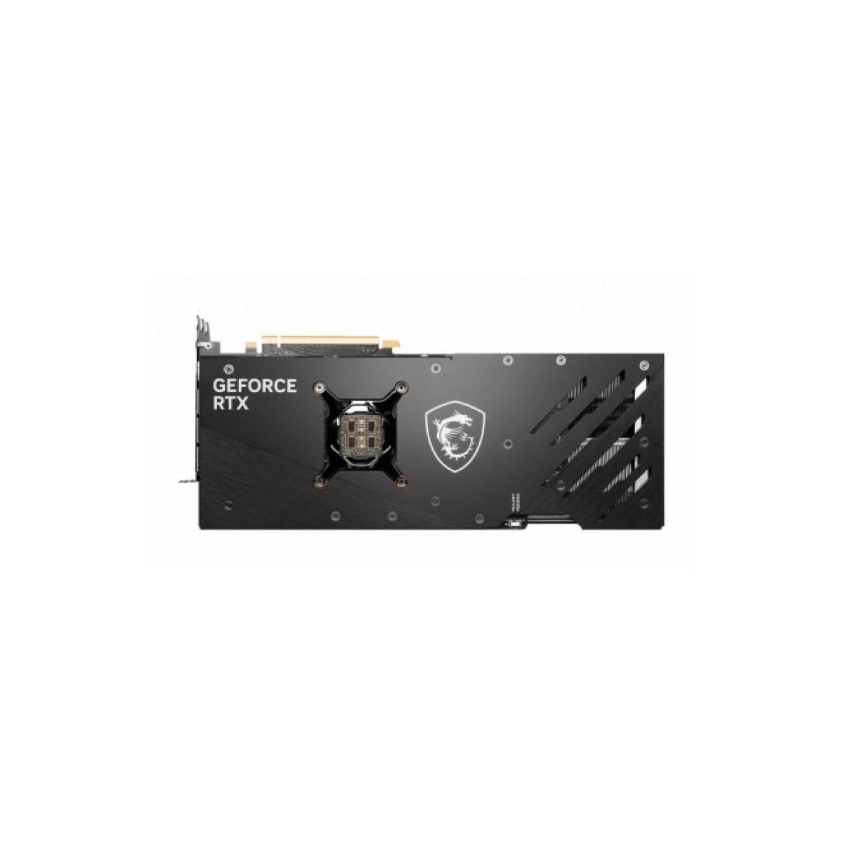 Відеокарта MSI GeForce RTX4090 24GB GAMING X TRIO (RTX 4090 GAMING X TRIO 24G) 98_98.jpg - фото 2