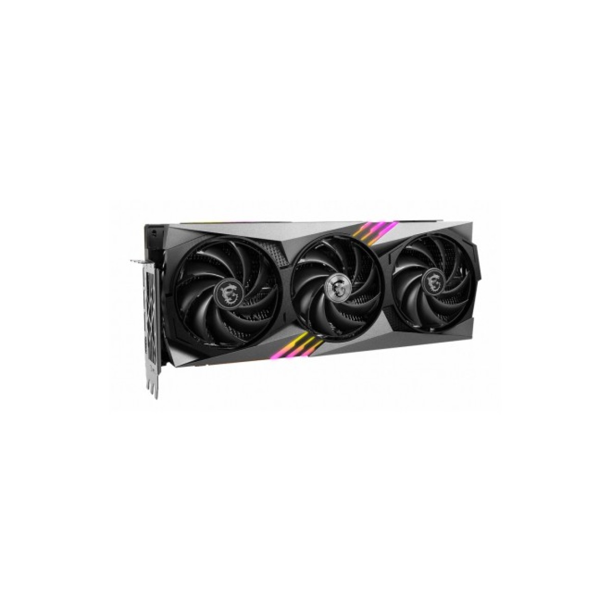 Відеокарта MSI GeForce RTX4090 24GB GAMING X TRIO (RTX 4090 GAMING X TRIO 24G) 98_98.jpg - фото 3