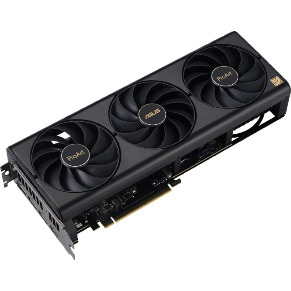 Відеокарта ASUS GeForce RTX4080 SUPER 16Gb PROART OC (PROART-RTX4080S-O16G) 98_98.jpg - фото 2