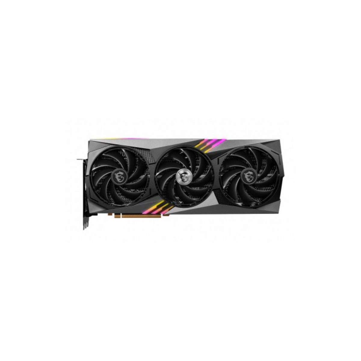 Відеокарта MSI GeForce RTX4090 24GB GAMING X TRIO (RTX 4090 GAMING X TRIO 24G) 98_98.jpg - фото 4