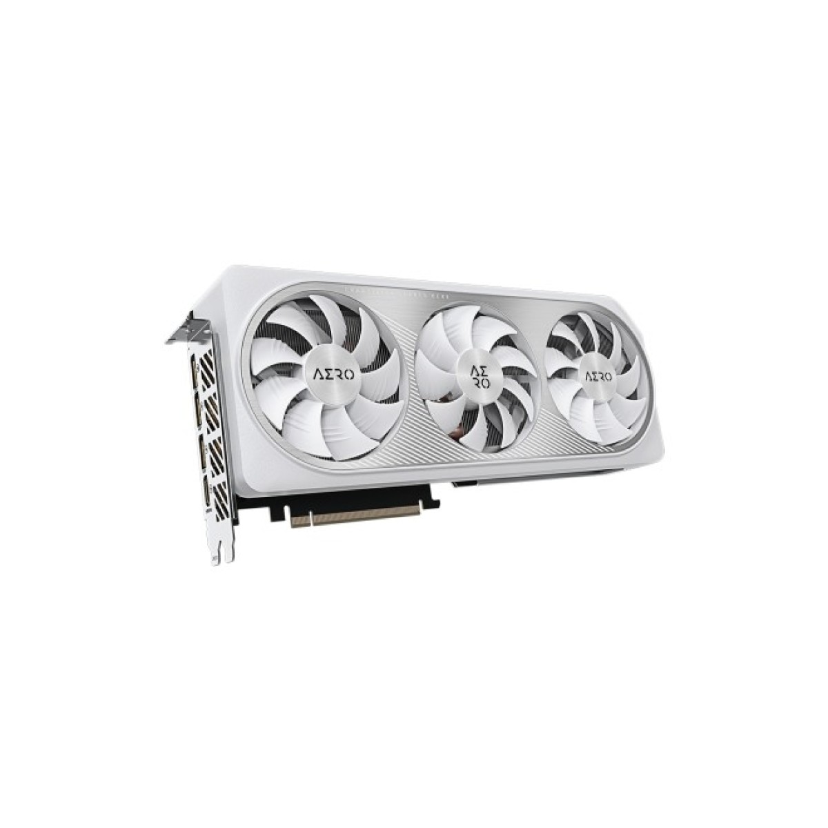 Відеокарта GIGABYTE GeForce RTX4070Ti SUPER 16Gb AERO OC (GV-N407TSAERO OC-16GD) 98_98.jpg - фото 2