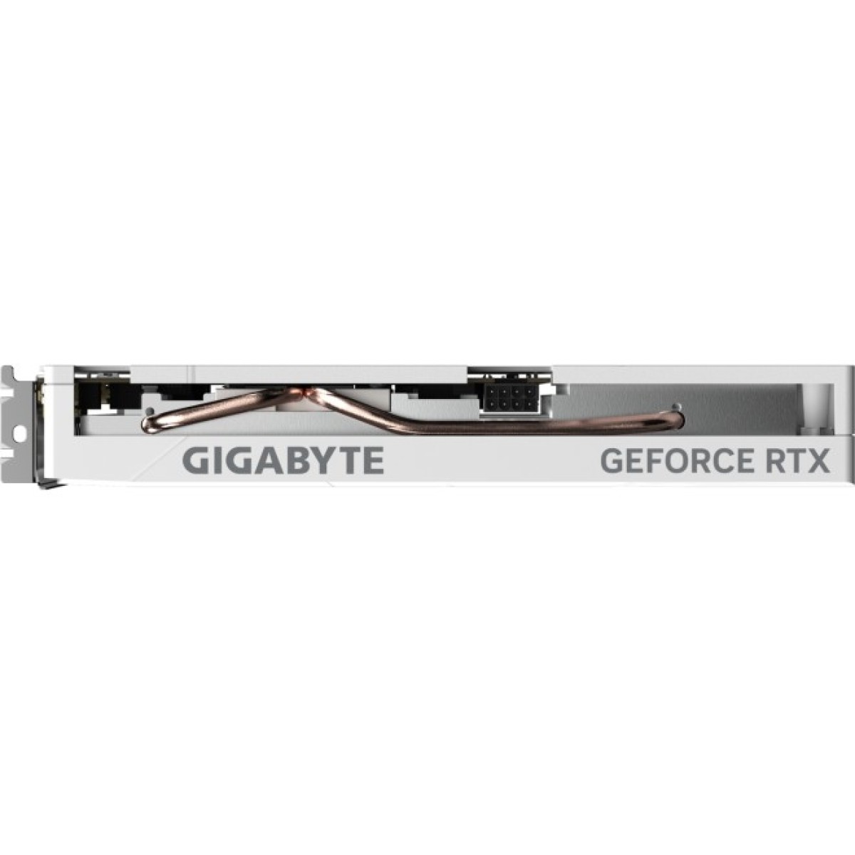 Відеокарта GIGABYTE GeForce RTX4060 8Gb EAGLE OC ICE (GV-N4060EAGLEOC ICE-8GD) 98_98.jpg - фото 4