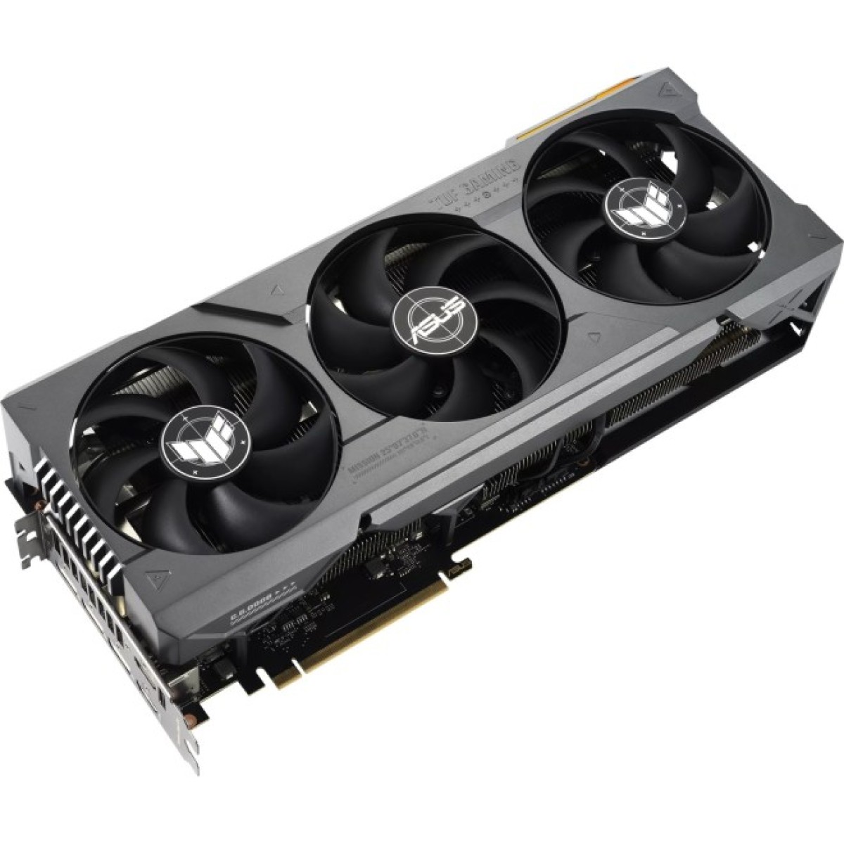 Видеокарта ASUS GeForce RTX4080 SUPER 16Gb TUF OC GAMING (TUF-RTX4080S-O16G-GAMING) 98_98.jpg - фото 3