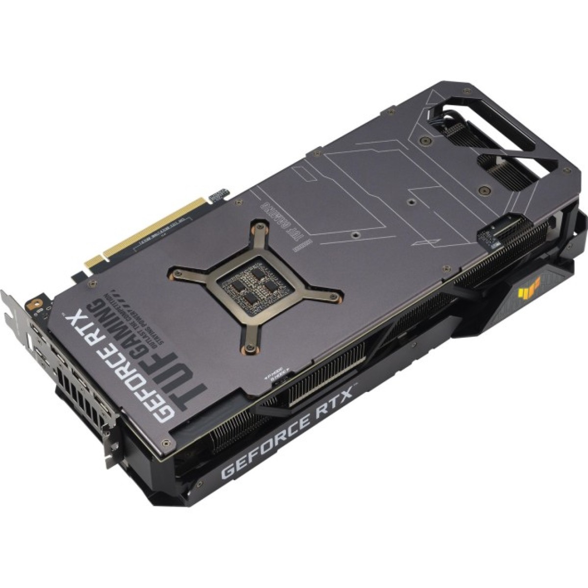 Видеокарта ASUS GeForce RTX4090 24GB TUF OG OC GAMING (TUF-RTX4090-O24G-OG-GAMING) 98_98.jpg - фото 2