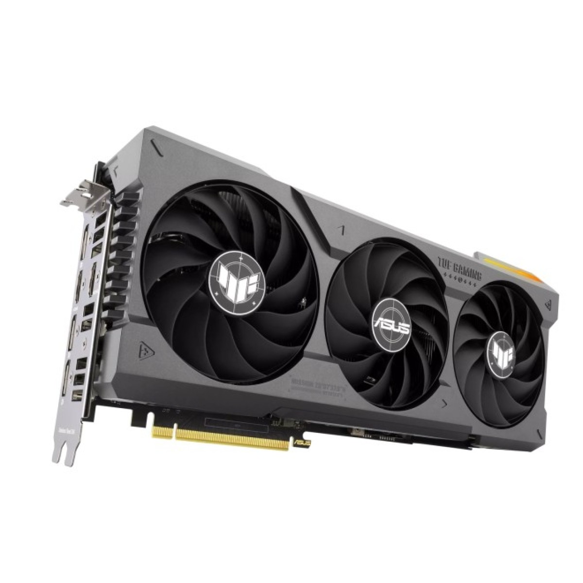 Видеокарта ASUS GeForce RTX4070Ti SUPER 16Gb TUF OC GAMING (TUF-RTX4070TIS-O16G-GAMING) 98_98.jpg - фото 3