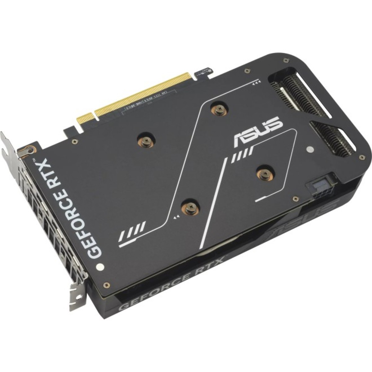 Видеокарта ASUS GeForce RTX4060 8Gb DUAL OC BULK (DUAL-RTX4060-O8G-V2 BULK) 98_98.jpg - фото 5