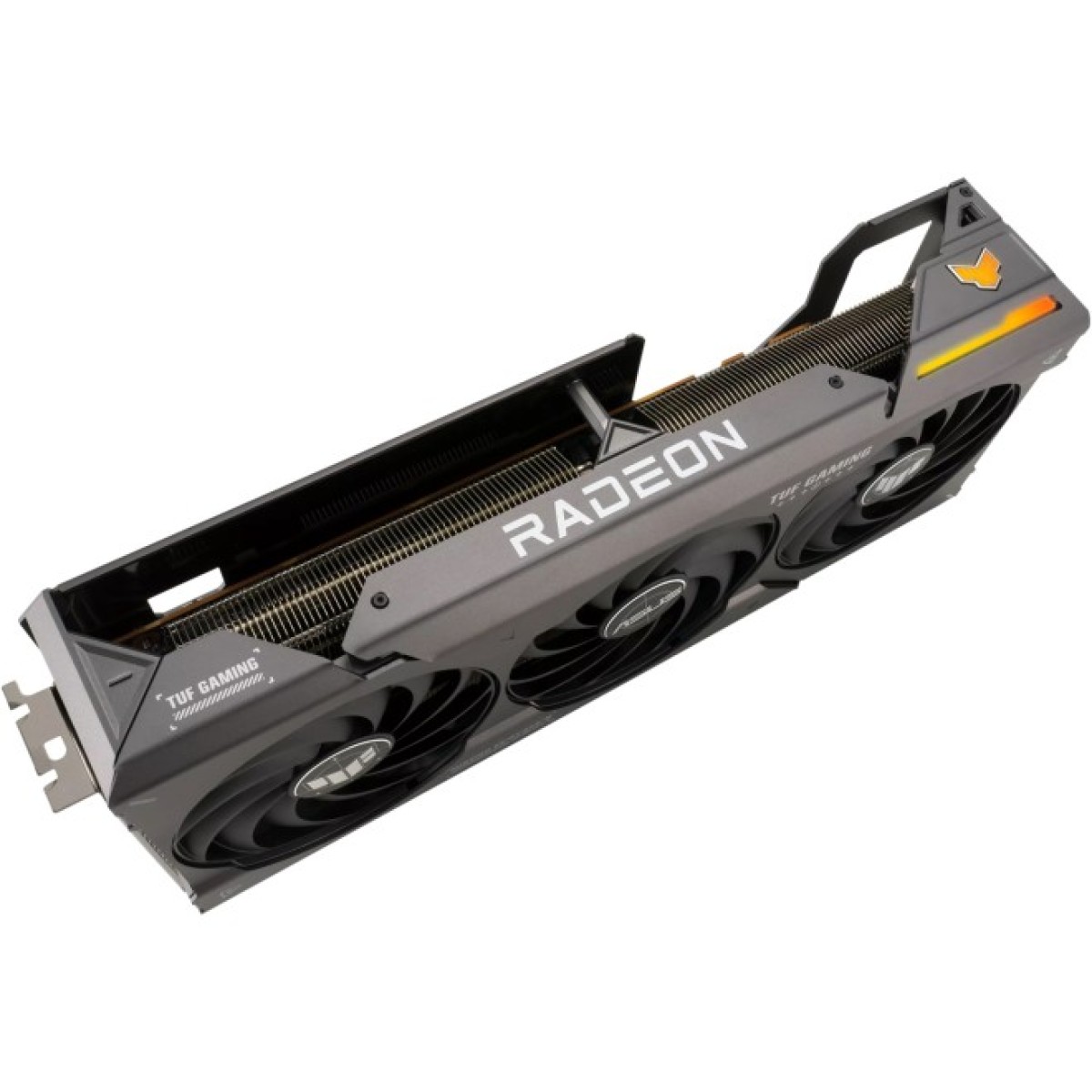 Відеокарта ASUS Radeon RX 7700 XT 12Gb TUF OC GAMING (TUF-RX7700XT-O12G-GAMING) 98_98.jpg - фото 4