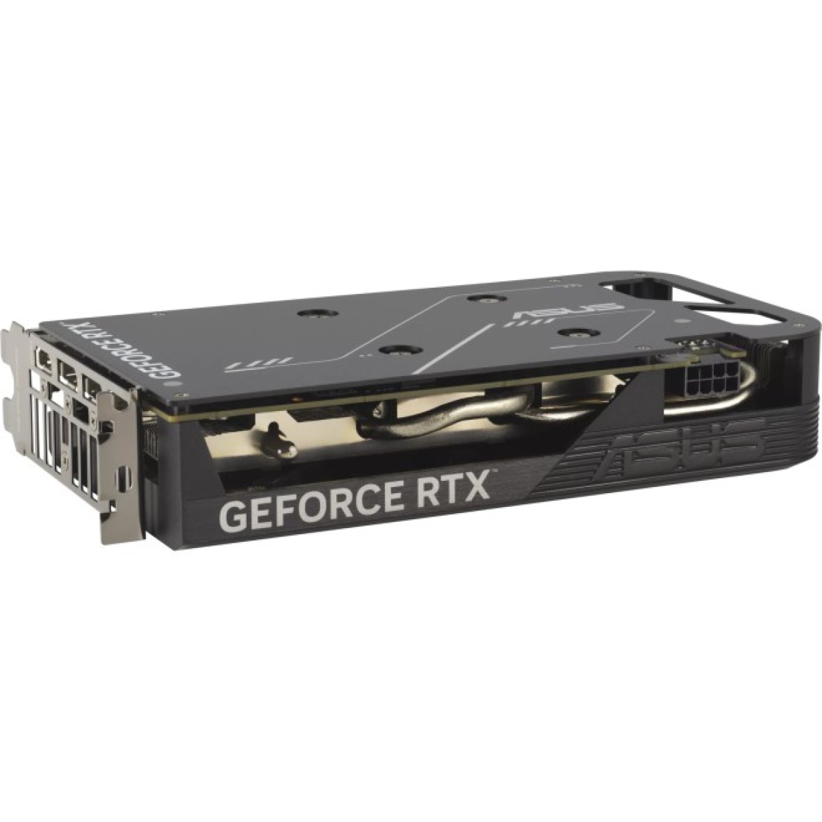 Видеокарта ASUS GeForce RTX4060 8Gb DUAL OC BULK (DUAL-RTX4060-O8G-V2 BULK) 98_98.jpg - фото 6