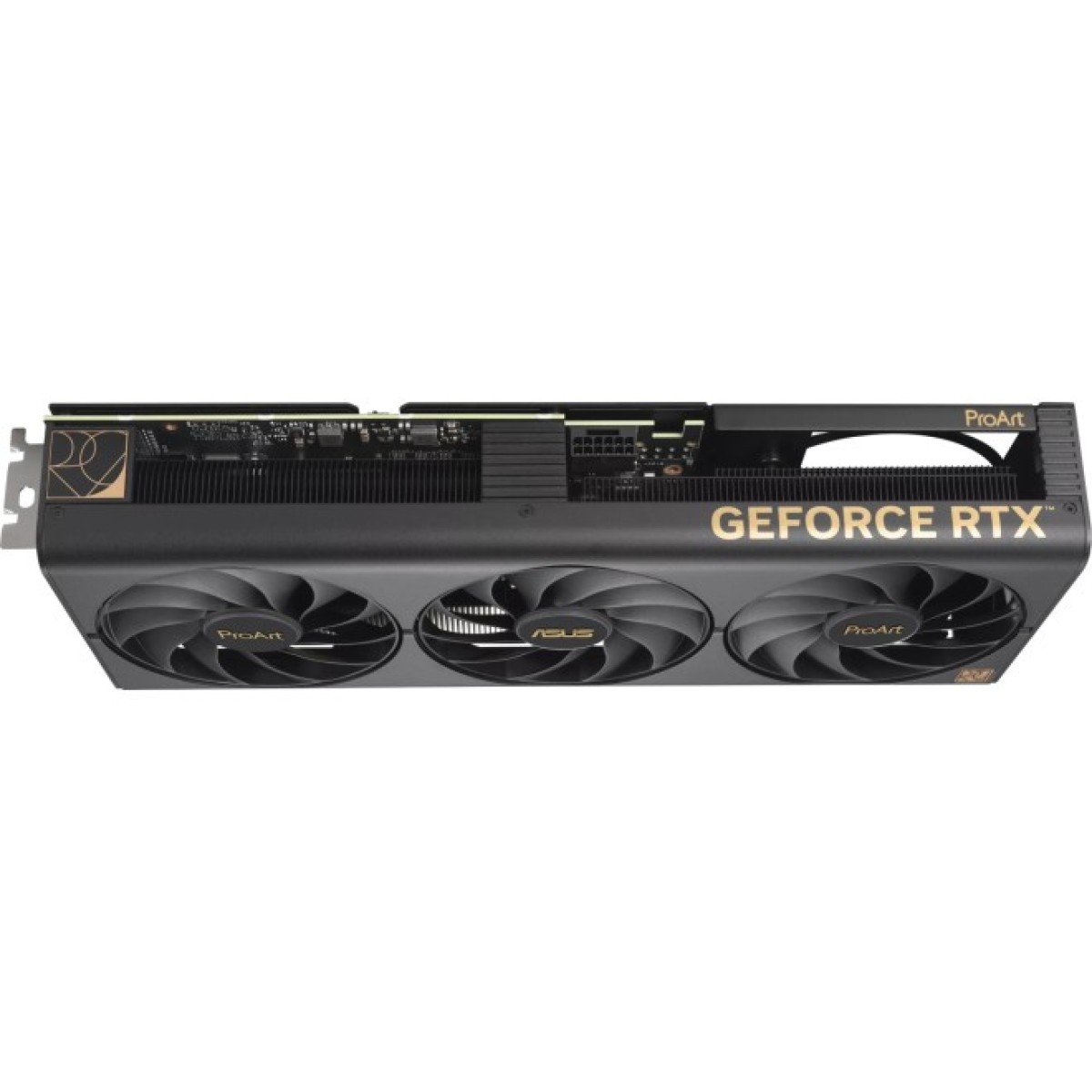 Відеокарта ASUS GeForce RTX4070 SUPER 12Gb PROART OC (PROART-RTX4070S-O12G) 98_98.jpg - фото 5