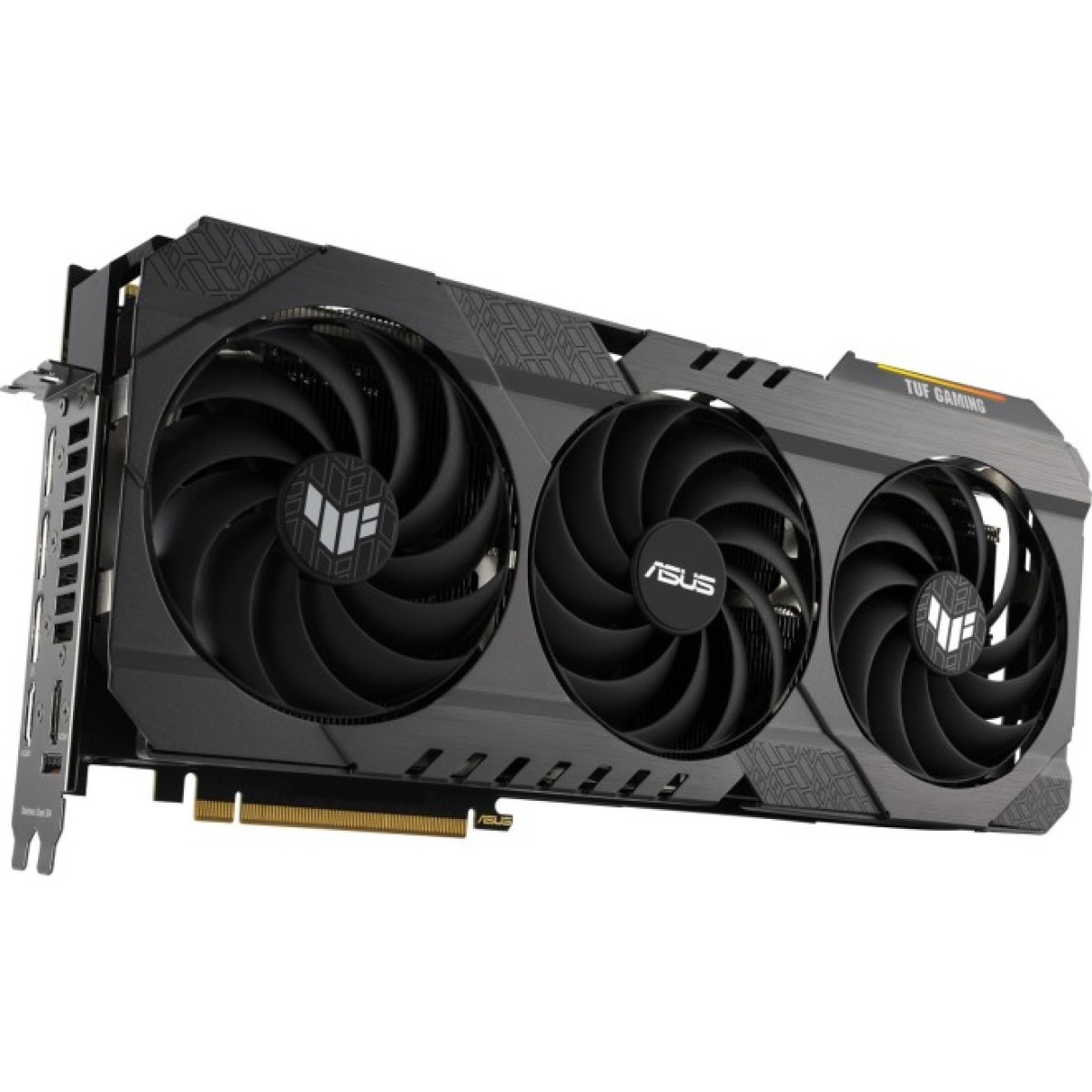 Відеокарта ASUS GeForce RTX4090 24GB TUF OG OC GAMING (TUF-RTX4090-O24G-OG-GAMING) 98_98.jpg - фото 3