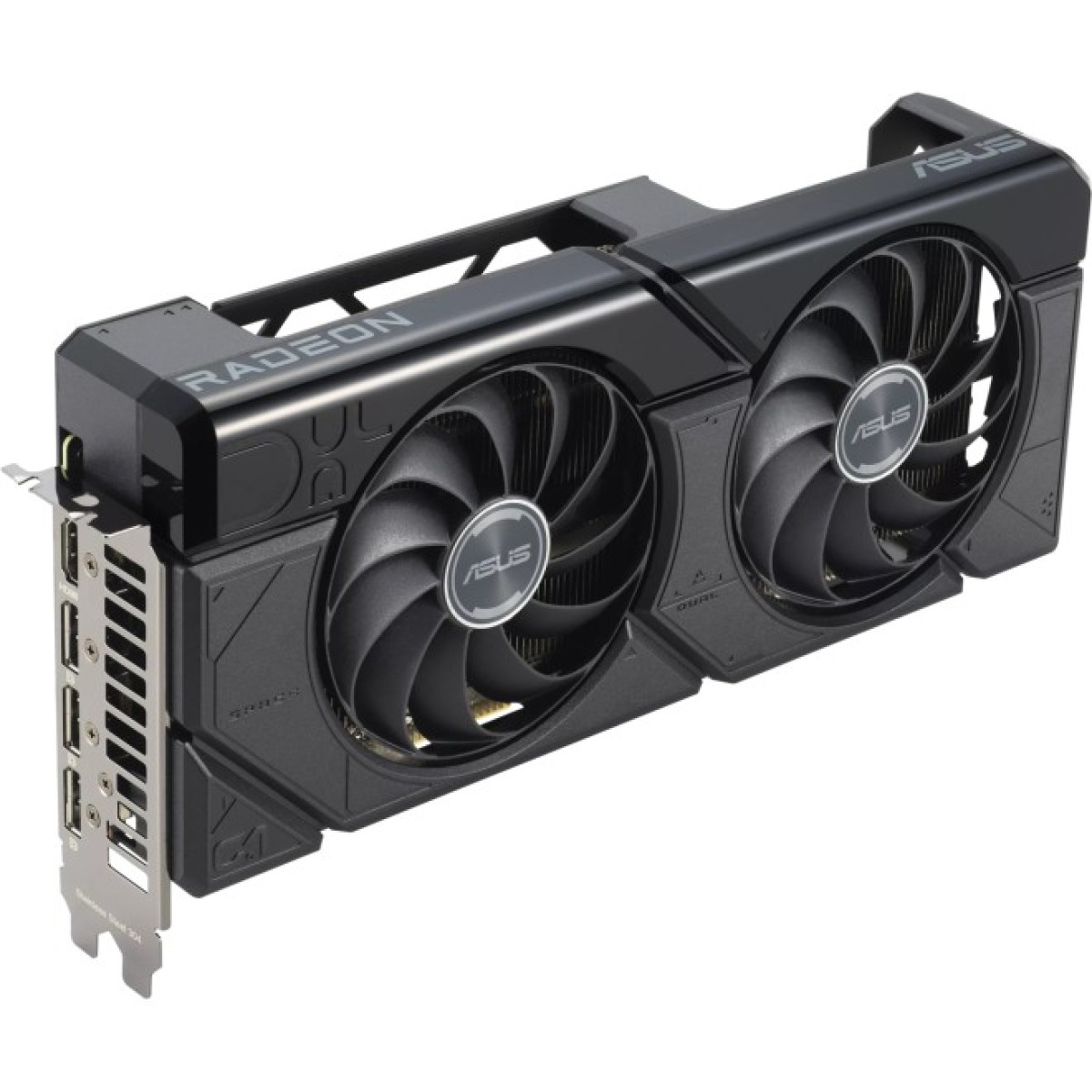 Відеокарта ASUS Radeon RX 7900 16Gb GRE DUAL OC (DUAL-RX7900GRE-O16G) 98_98.jpg - фото 2