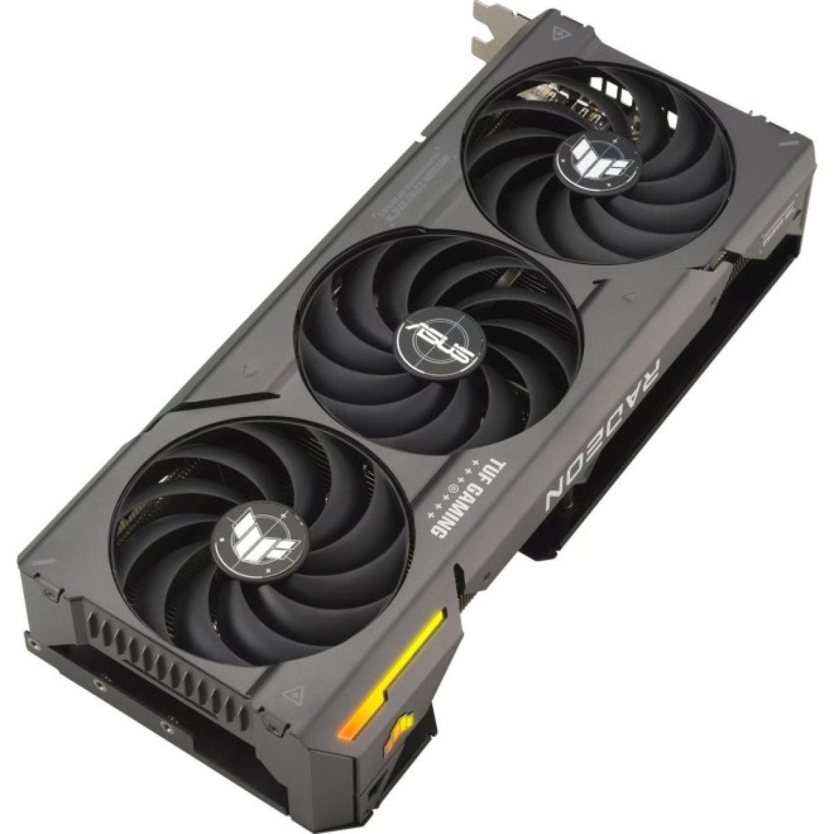 Відеокарта ASUS Radeon RX 7700 XT 12Gb TUF OC GAMING (TUF-RX7700XT-O12G-GAMING) 98_98.jpg - фото 6