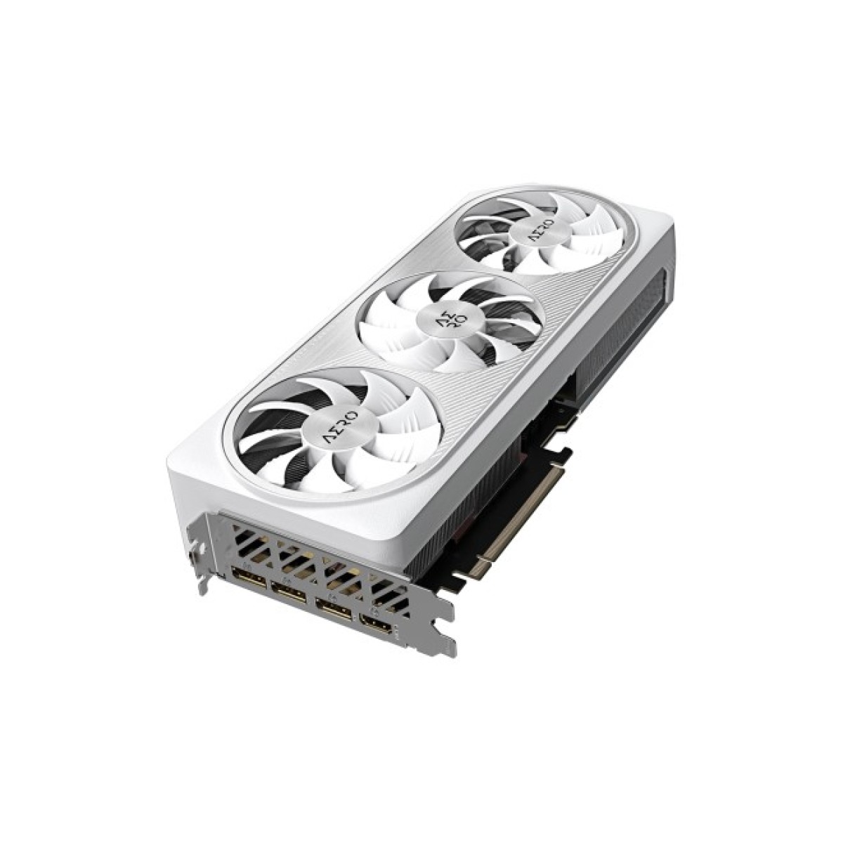 Відеокарта GIGABYTE GeForce RTX4070Ti SUPER 16Gb AERO OC (GV-N407TSAERO OC-16GD) 98_98.jpg - фото 3