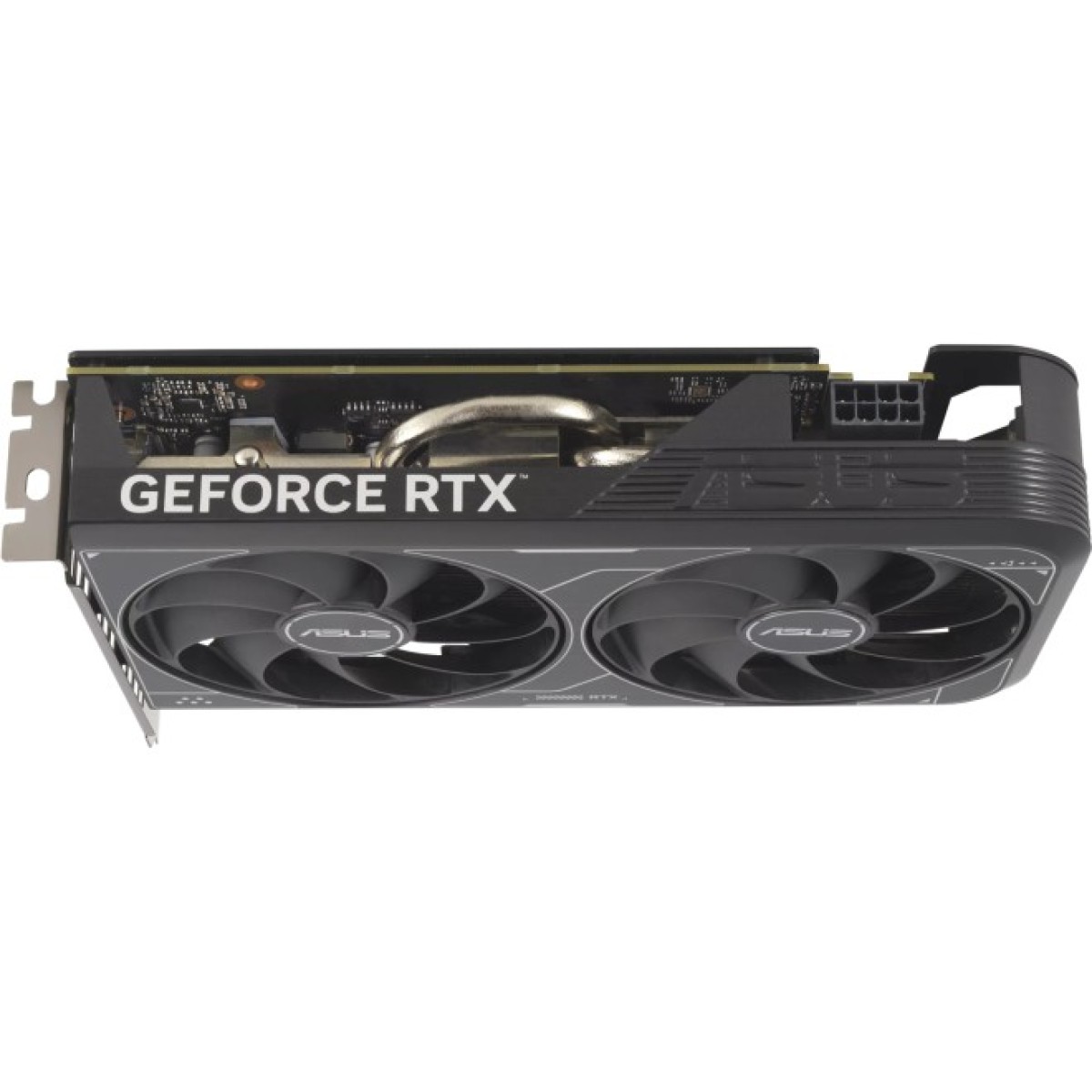 Видеокарта ASUS GeForce RTX4060 8Gb DUAL OC BULK (DUAL-RTX4060-O8G-V2 BULK) 98_98.jpg - фото 7