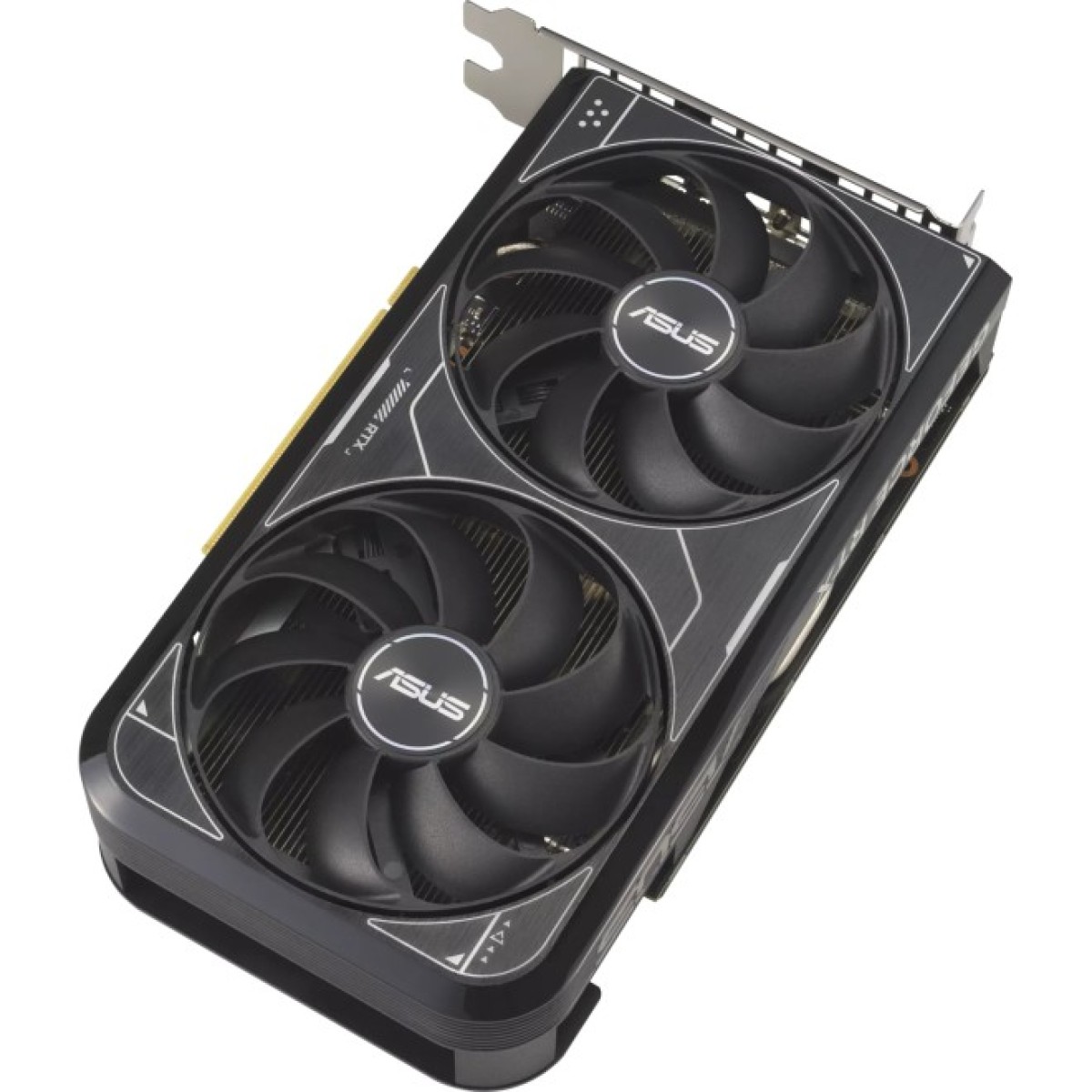 Відеокарта ASUS GeForce RTX4060 8Gb DUAL OC BULK (DUAL-RTX4060-O8G-V2 BULK) 98_98.jpg - фото 8