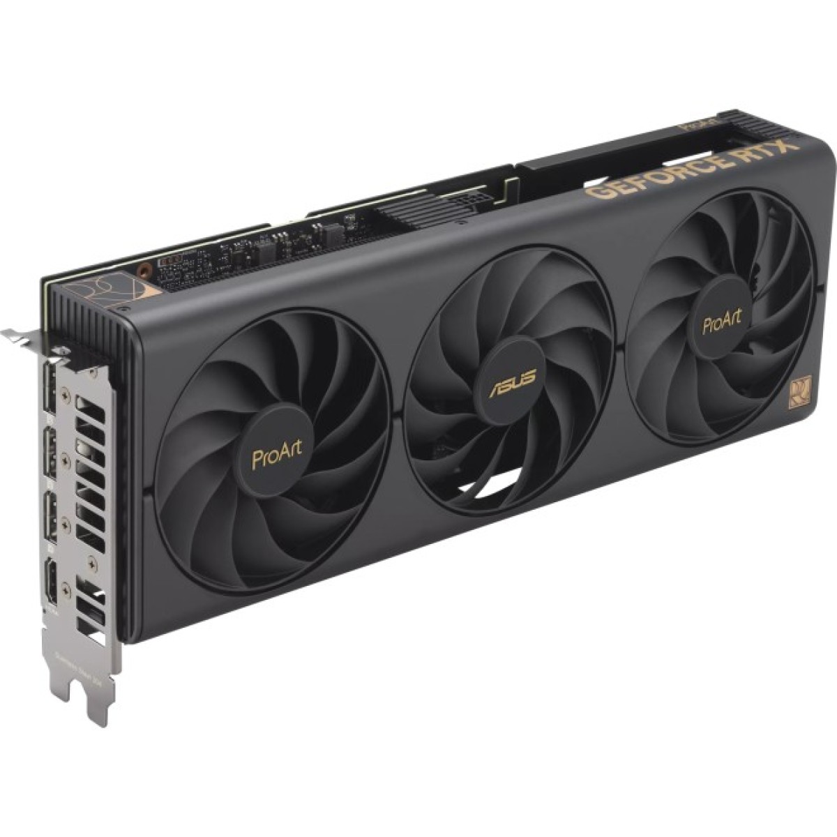 Видеокарта ASUS GeForce RTX4070 SUPER 12Gb PROART OC (PROART-RTX4070S-O12G) 98_98.jpg - фото 6