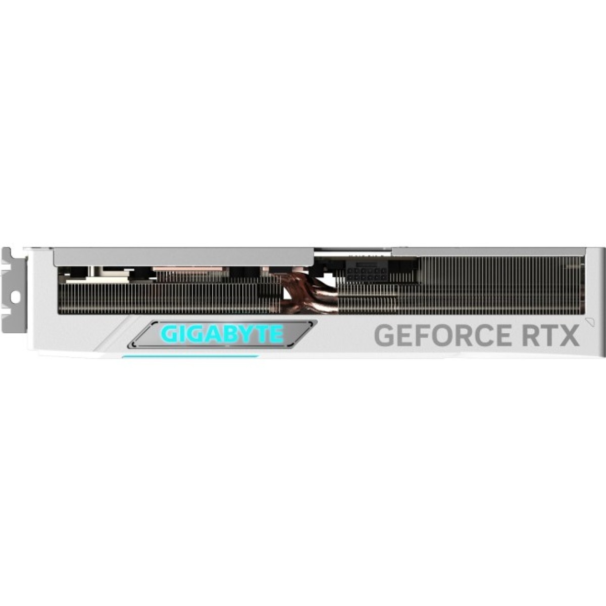 Відеокарта GIGABYTE GeForce RTX4070Ti SUPER 16Gb EAGLE ICE OC (GV-N407TSEAGLEOC ICE-16GD) 98_98.jpg - фото 4