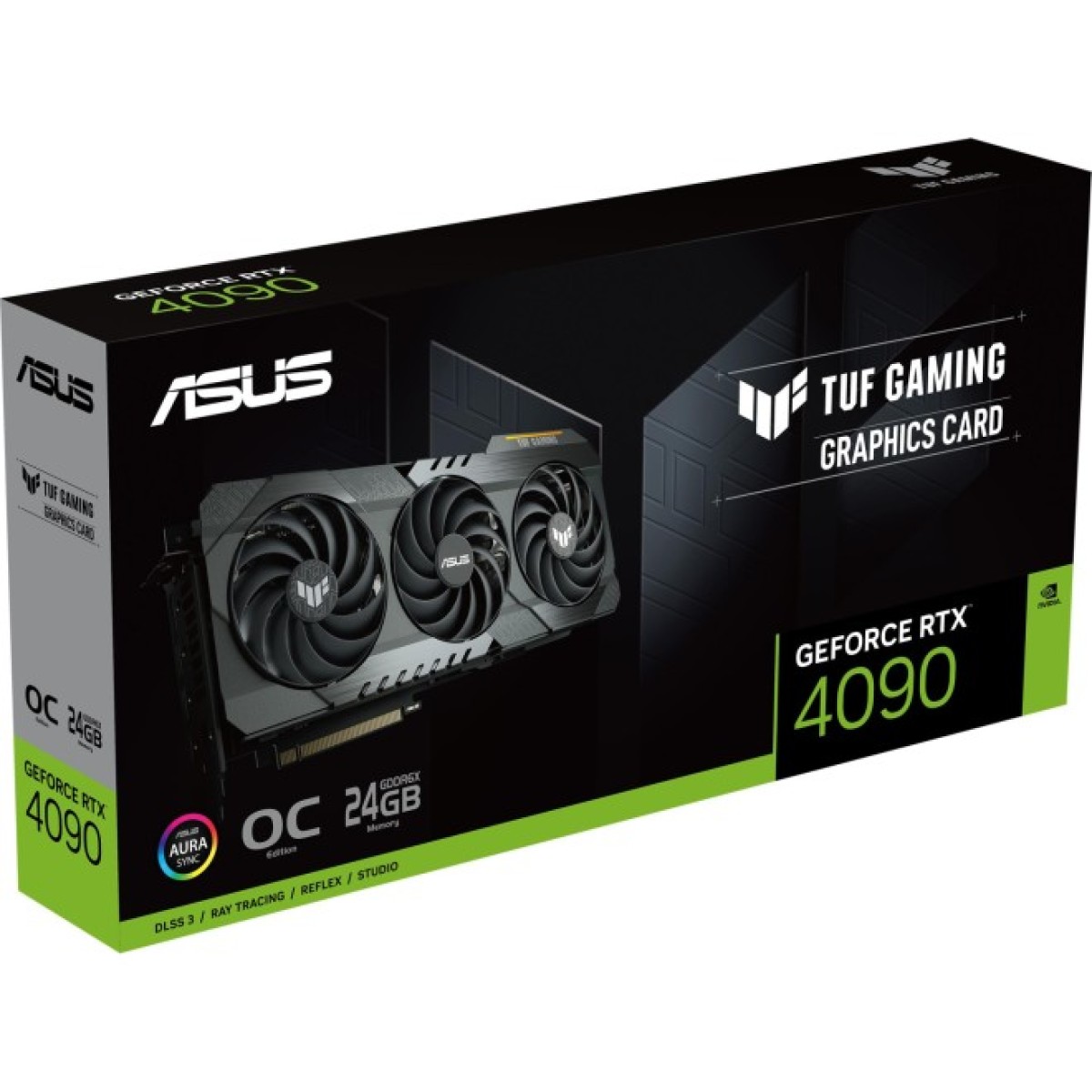 Відеокарта ASUS GeForce RTX4090 24GB TUF OG OC GAMING (TUF-RTX4090-O24G-OG-GAMING) 98_98.jpg - фото 4