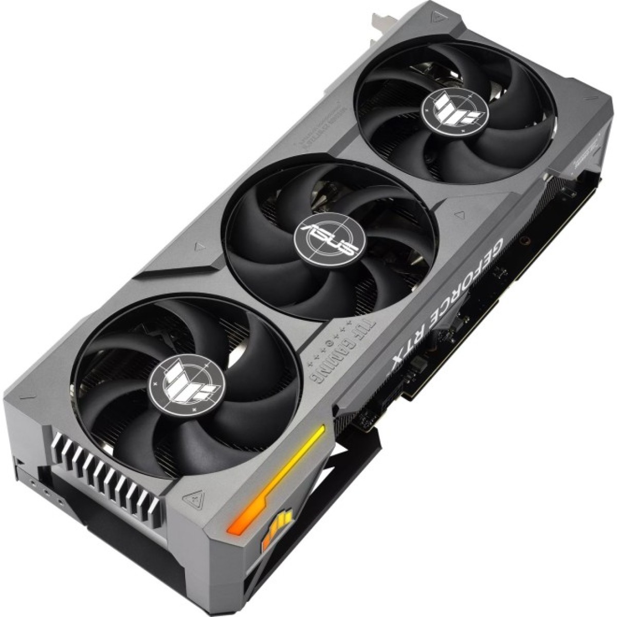 Видеокарта ASUS GeForce RTX4080 SUPER 16Gb TUF OC GAMING (TUF-RTX4080S-O16G-GAMING) 98_98.jpg - фото 6