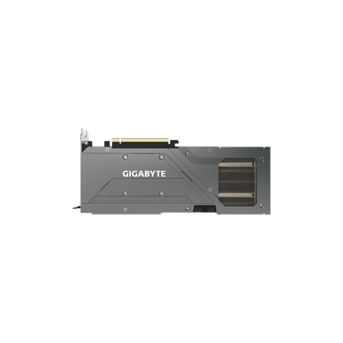 Відеокарта GIGABYTE Radeon RX 7600 XT 16Gb GAMING OC (GV-R76XTGAMING OC-16GD) 98_98.jpg - фото 5