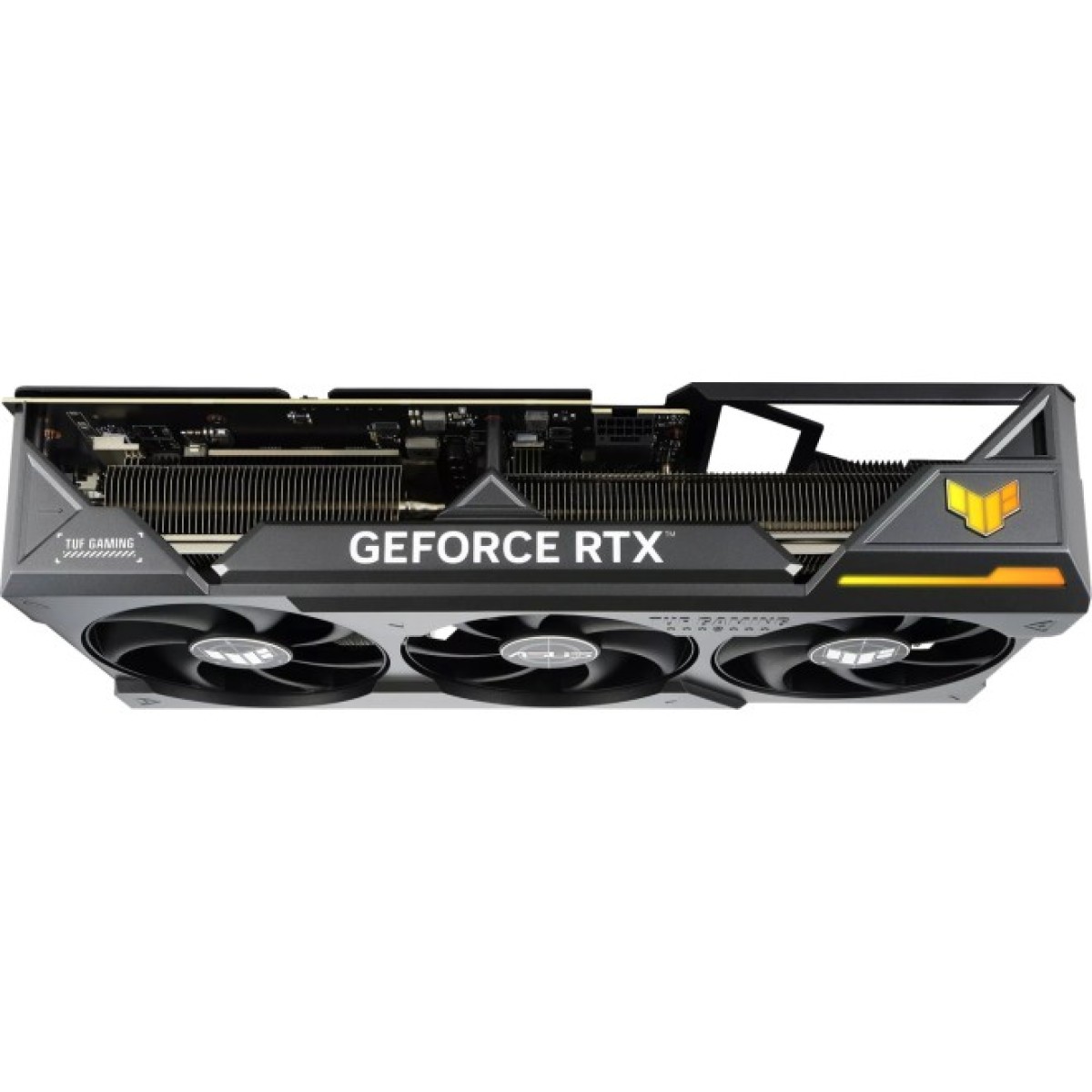 Відеокарта ASUS GeForce RTX4080 SUPER 16Gb TUF OC GAMING (TUF-RTX4080S-O16G-GAMING) 98_98.jpg - фото 7