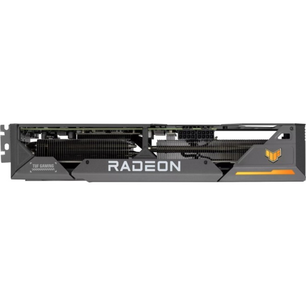 Відеокарта ASUS Radeon RX 7600 XT 16Gb TUF OC GAMING (TUF-RX7600XT-O16G-GAMING) 98_98.jpg - фото 4