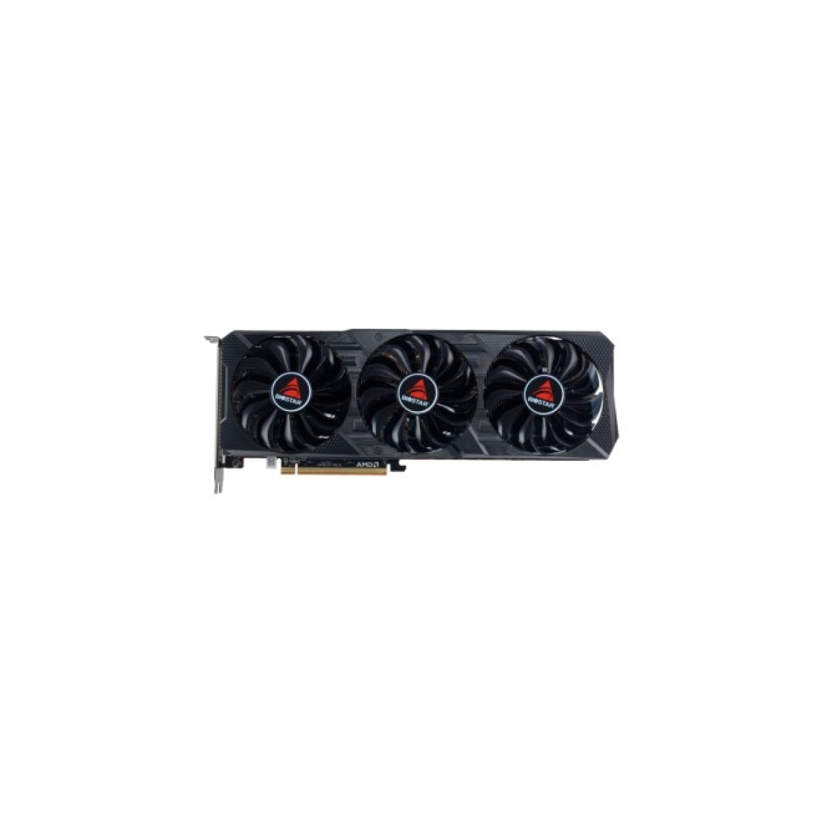 Відеокарта Radeon RX 6700 XT 12Gb Biostar (VA67T6TML9) 98_98.jpg - фото 4