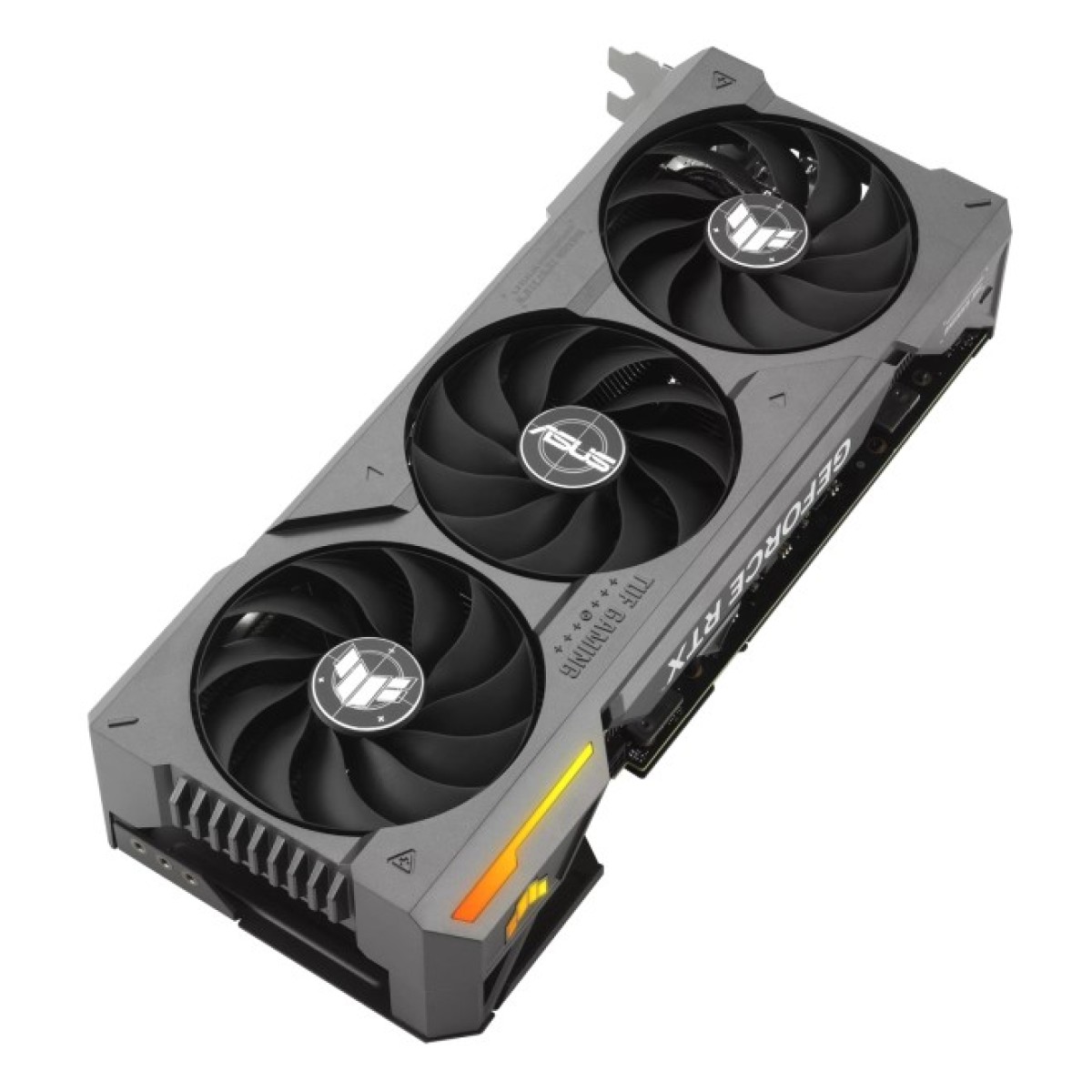 Видеокарта ASUS GeForce RTX4070Ti SUPER 16Gb TUF OC GAMING (TUF-RTX4070TIS-O16G-GAMING) 98_98.jpg - фото 4