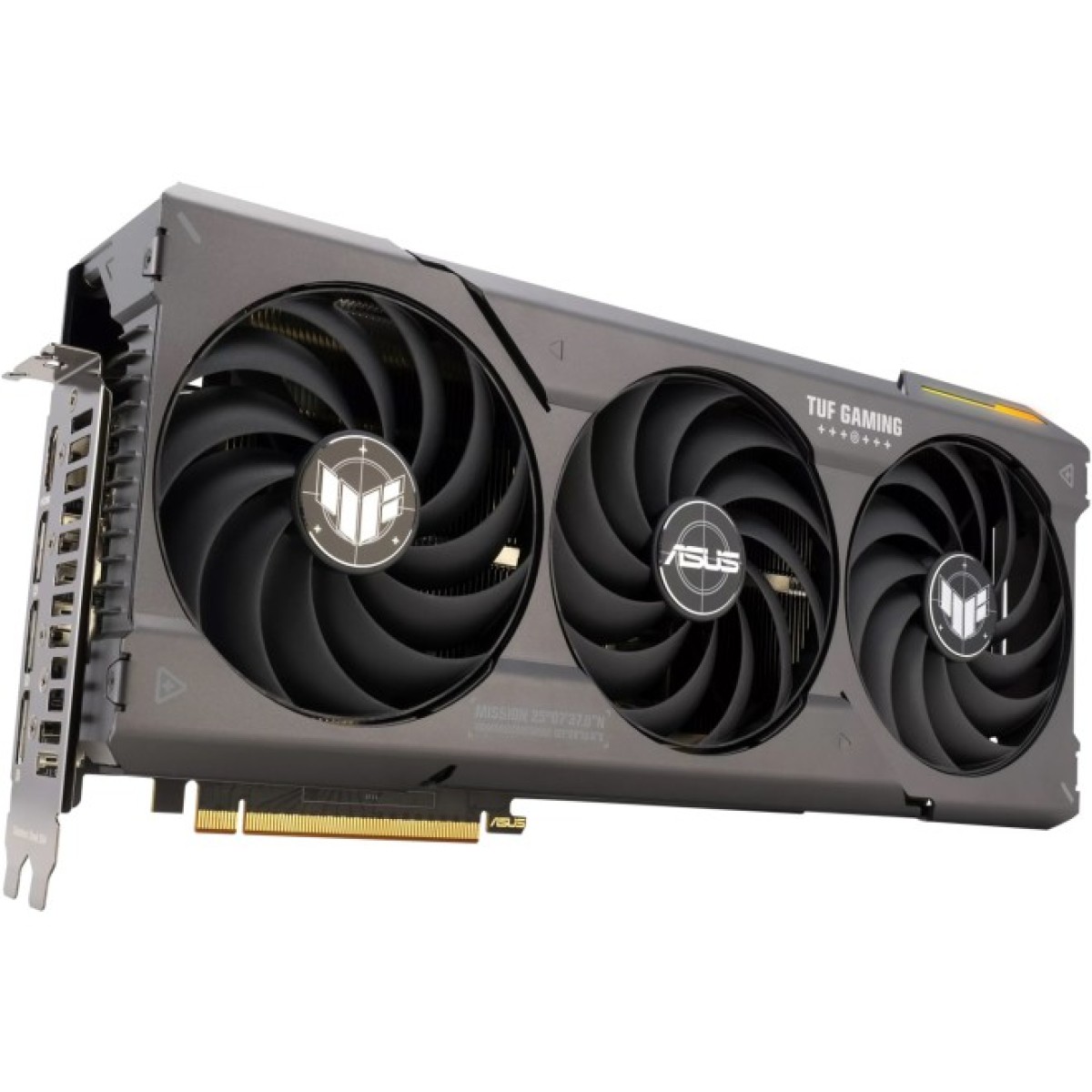 Відеокарта ASUS Radeon RX 7700 XT 12Gb TUF OC GAMING (TUF-RX7700XT-O12G-GAMING) 98_98.jpg - фото 8