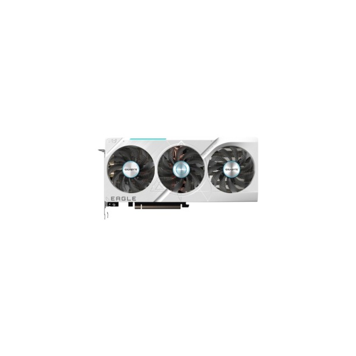 Видеокарта GIGABYTE GeForce RTX4070Ti SUPER 16Gb EAGLE ICE OC (GV-N407TSEAGLEOC ICE-16GD) 256_256.jpg