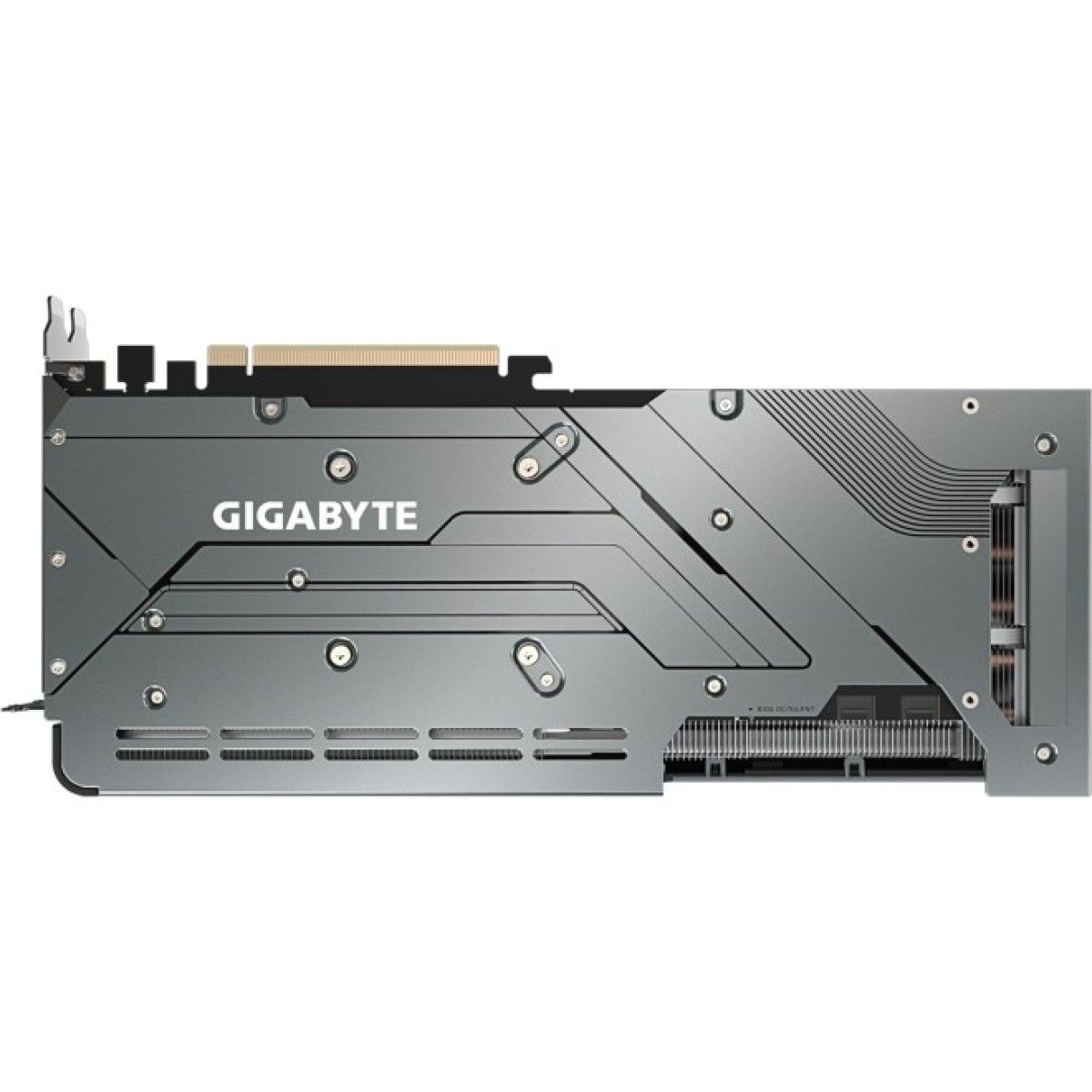 Відеокарта GIGABYTE Radeon RX 7900 16Gb GRE GAMING OC (GV-R79GREGAMING OC-16GD) 98_98.jpg - фото 7